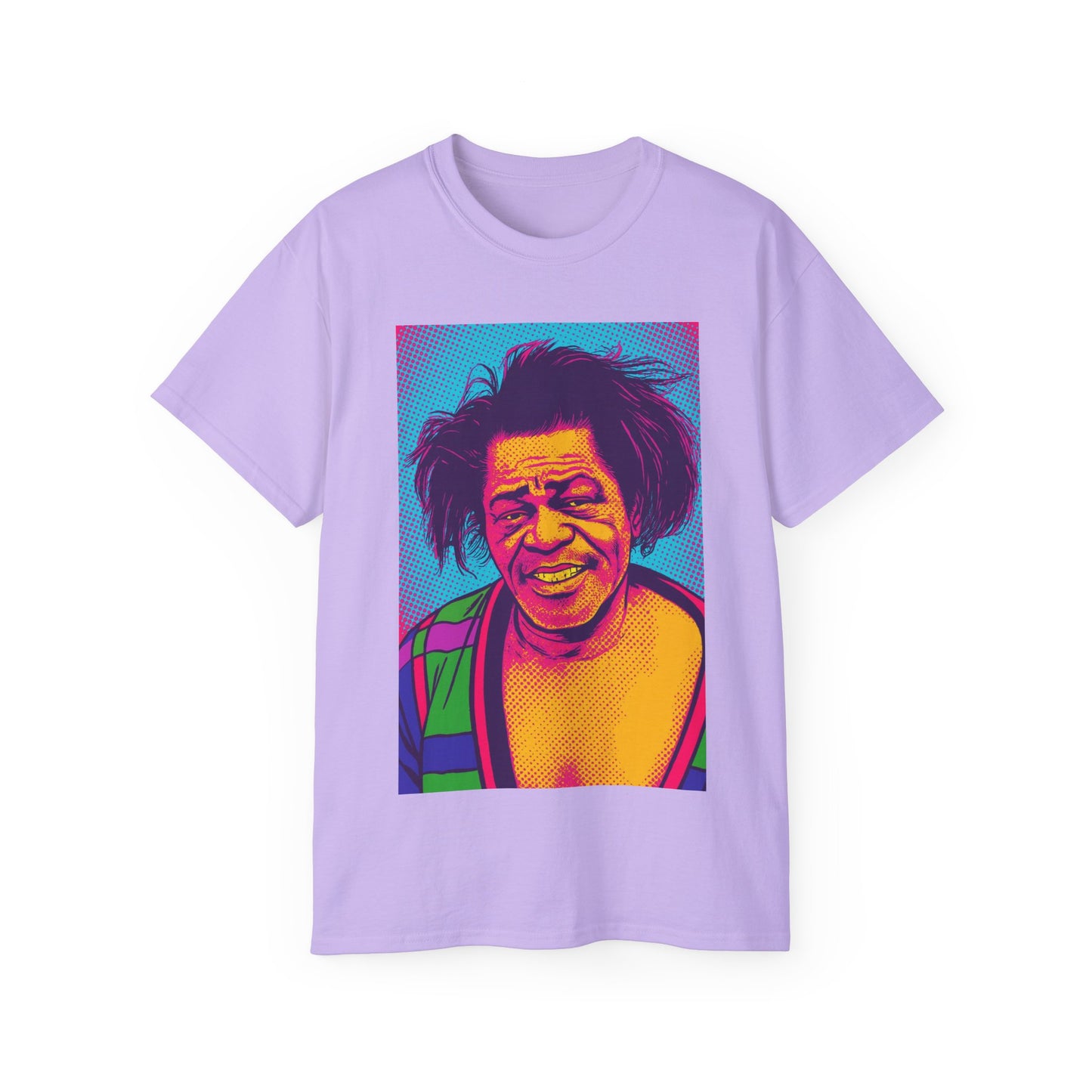 James Brown Pop Art T-Shirt