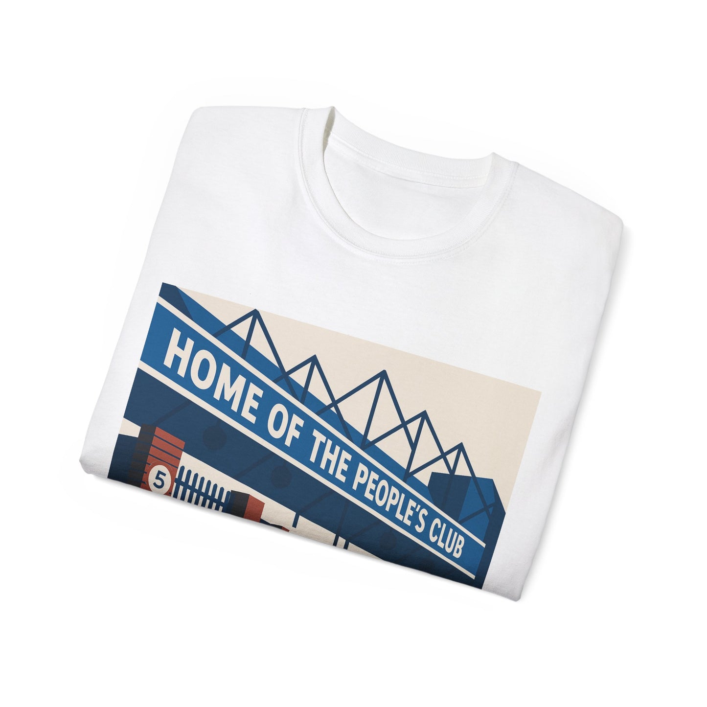 Goodison Park - Everton