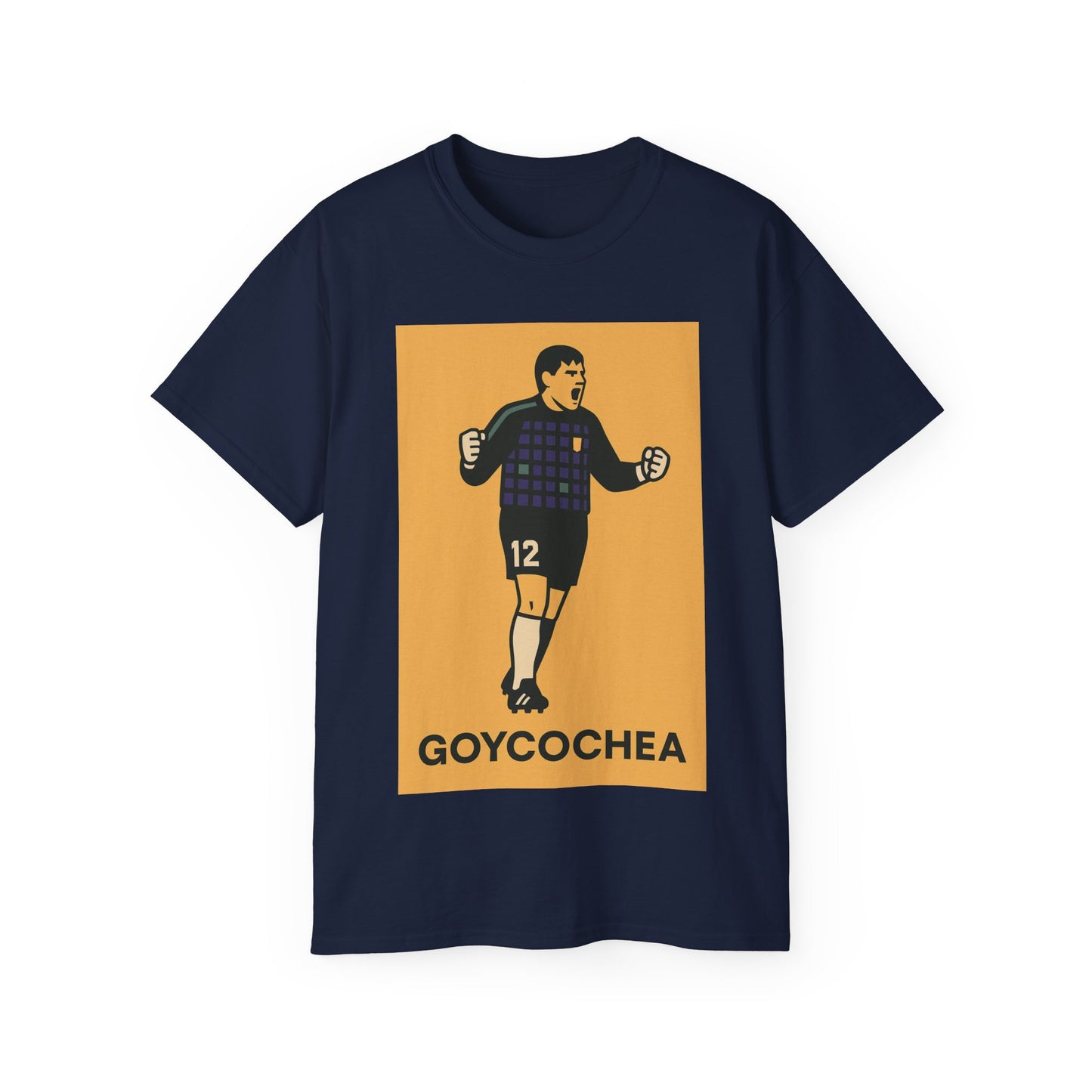 Sergio Goycochea - Argentina