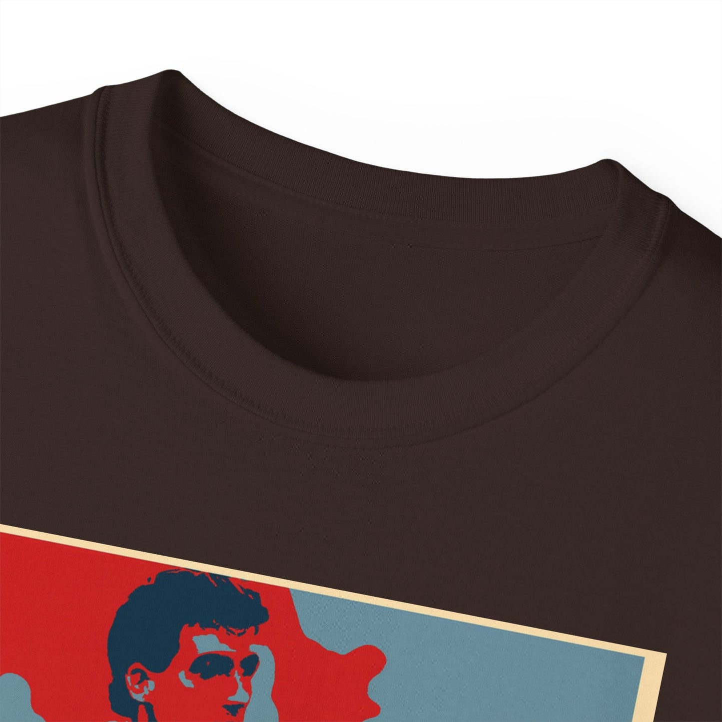 Paul McStay Hope T-Shirt