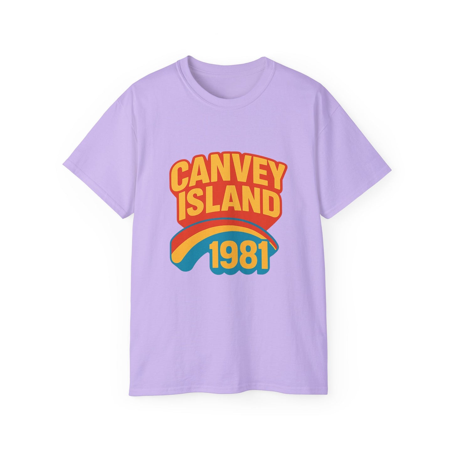Canvey Island T-Shirt
