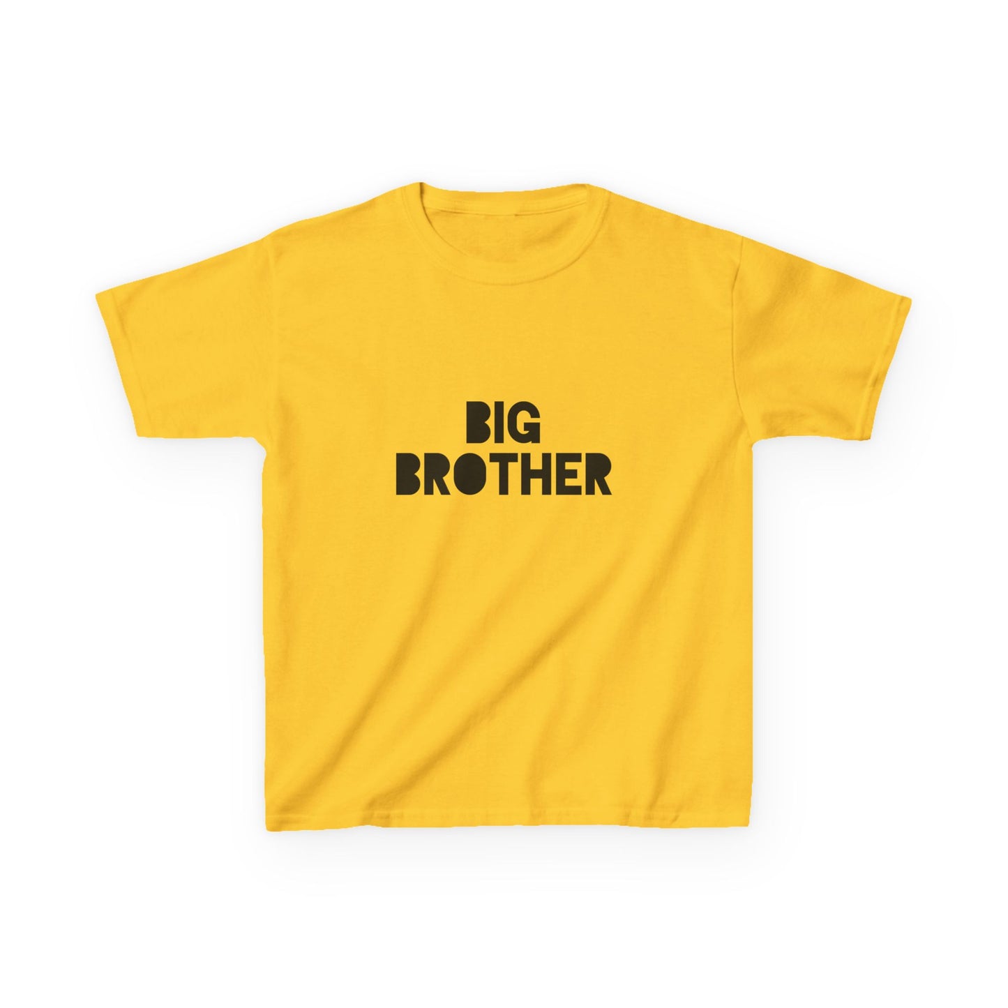 Big Brother Kids T-Shirt