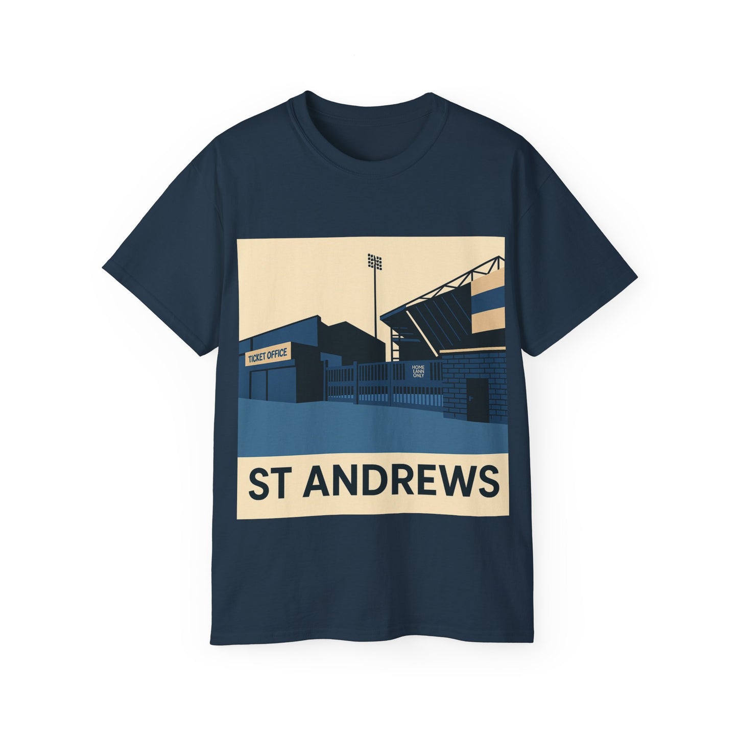 St Andrews Birmingham City