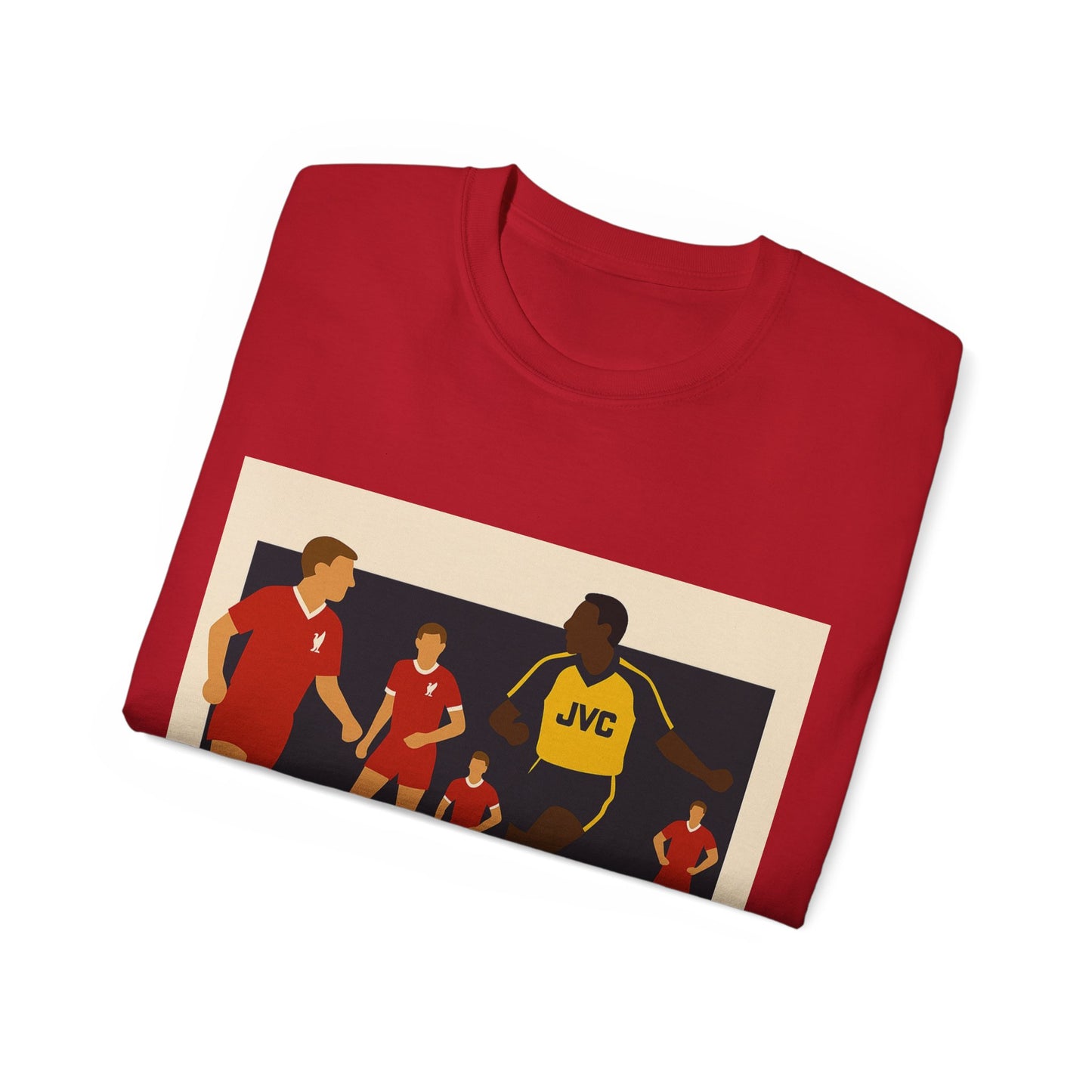 It’s Up For Grabs Now T-Shirt - Michael Thomas Arsenal