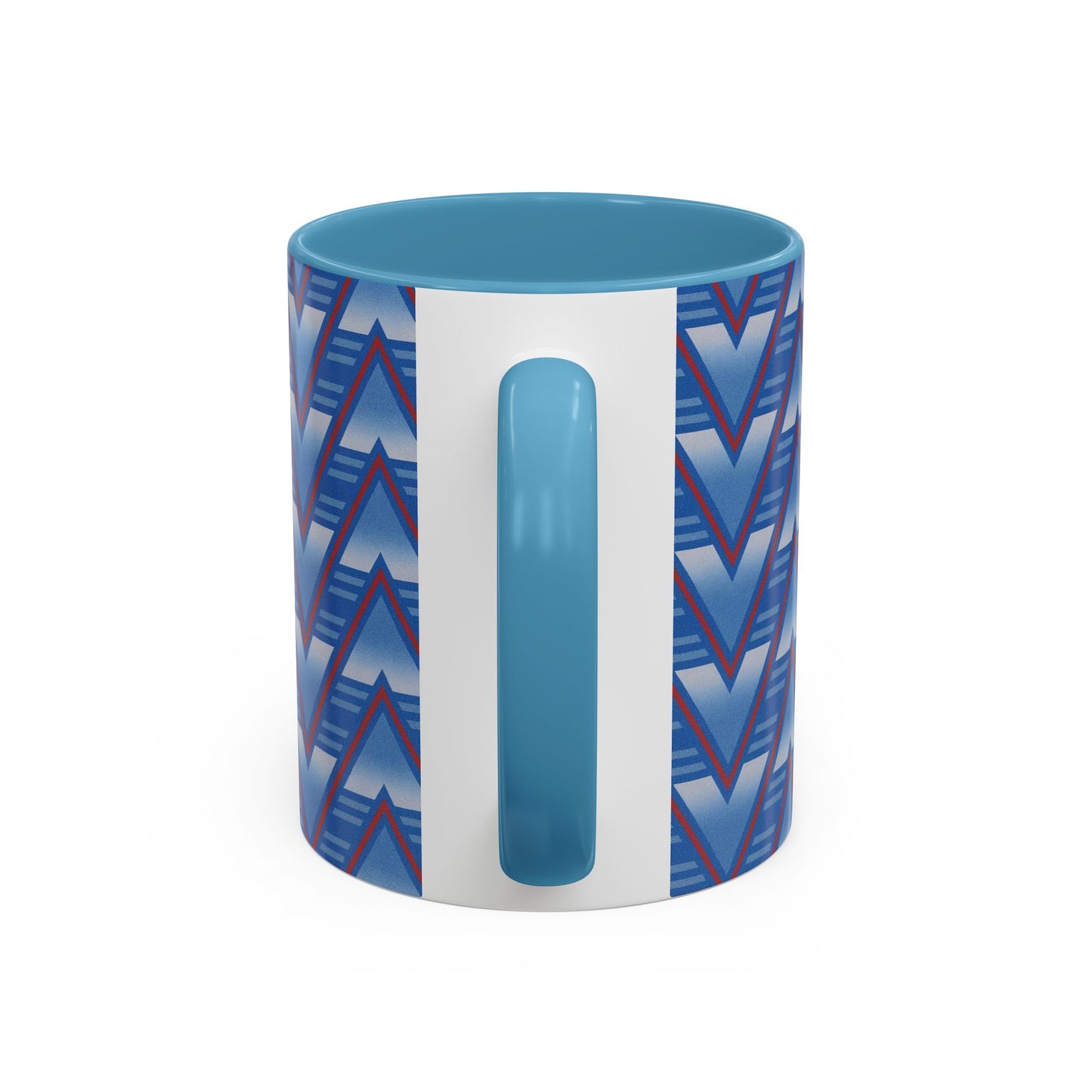 Stockport County Home Shirt 1993-94 Mug