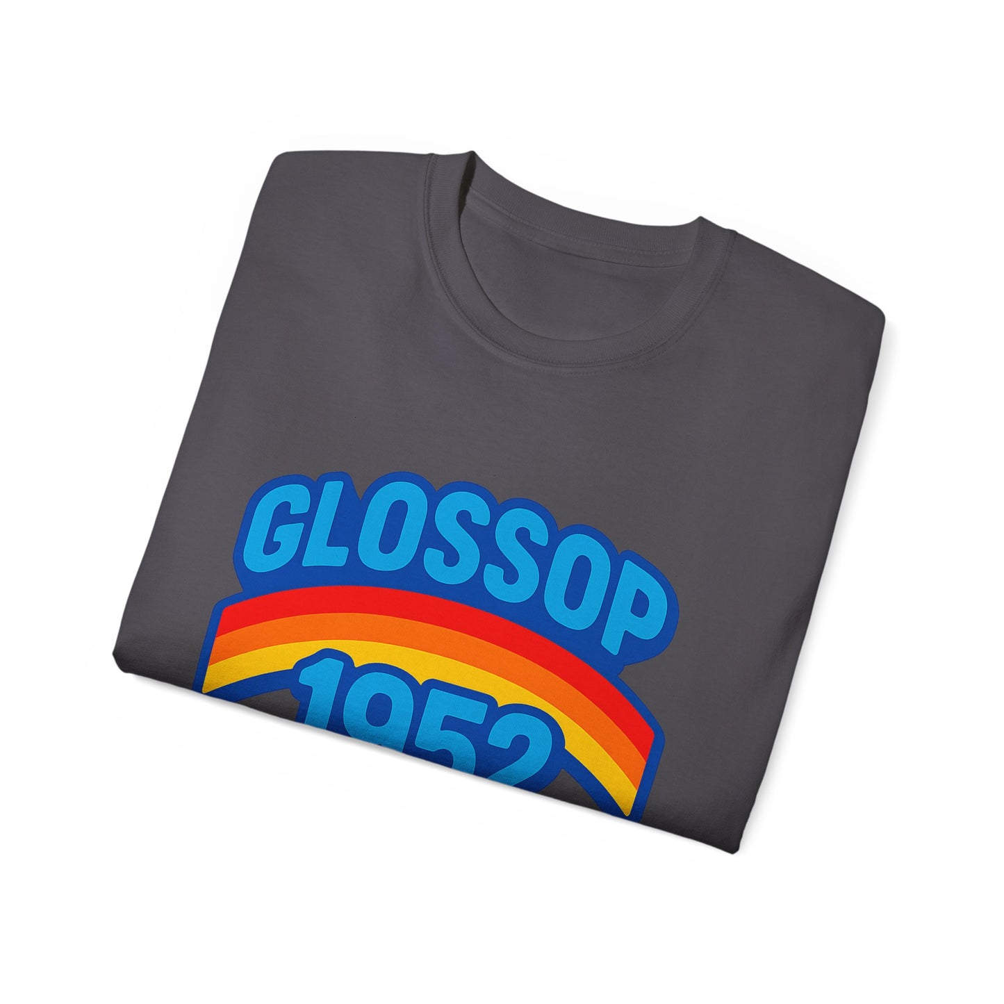 Glossop 1952 T-Shirt