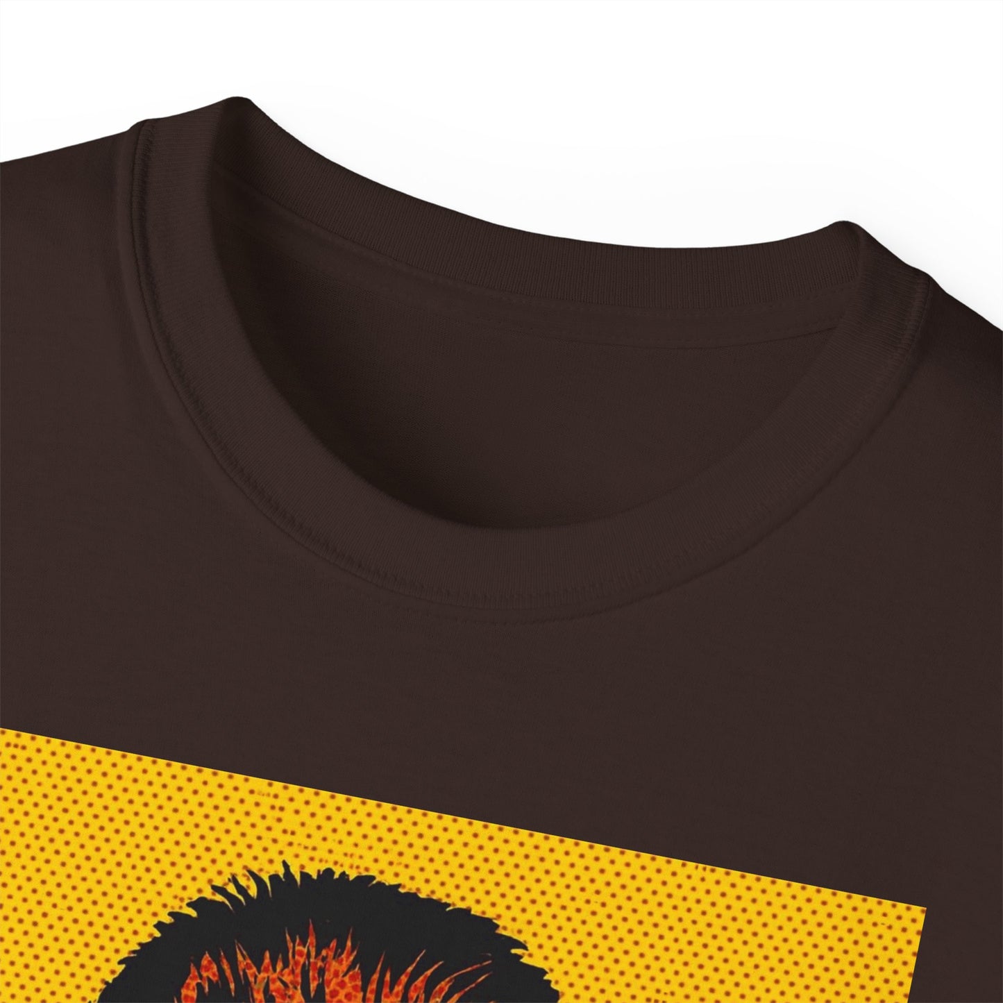 David Bowie Pop Art T-Shirt