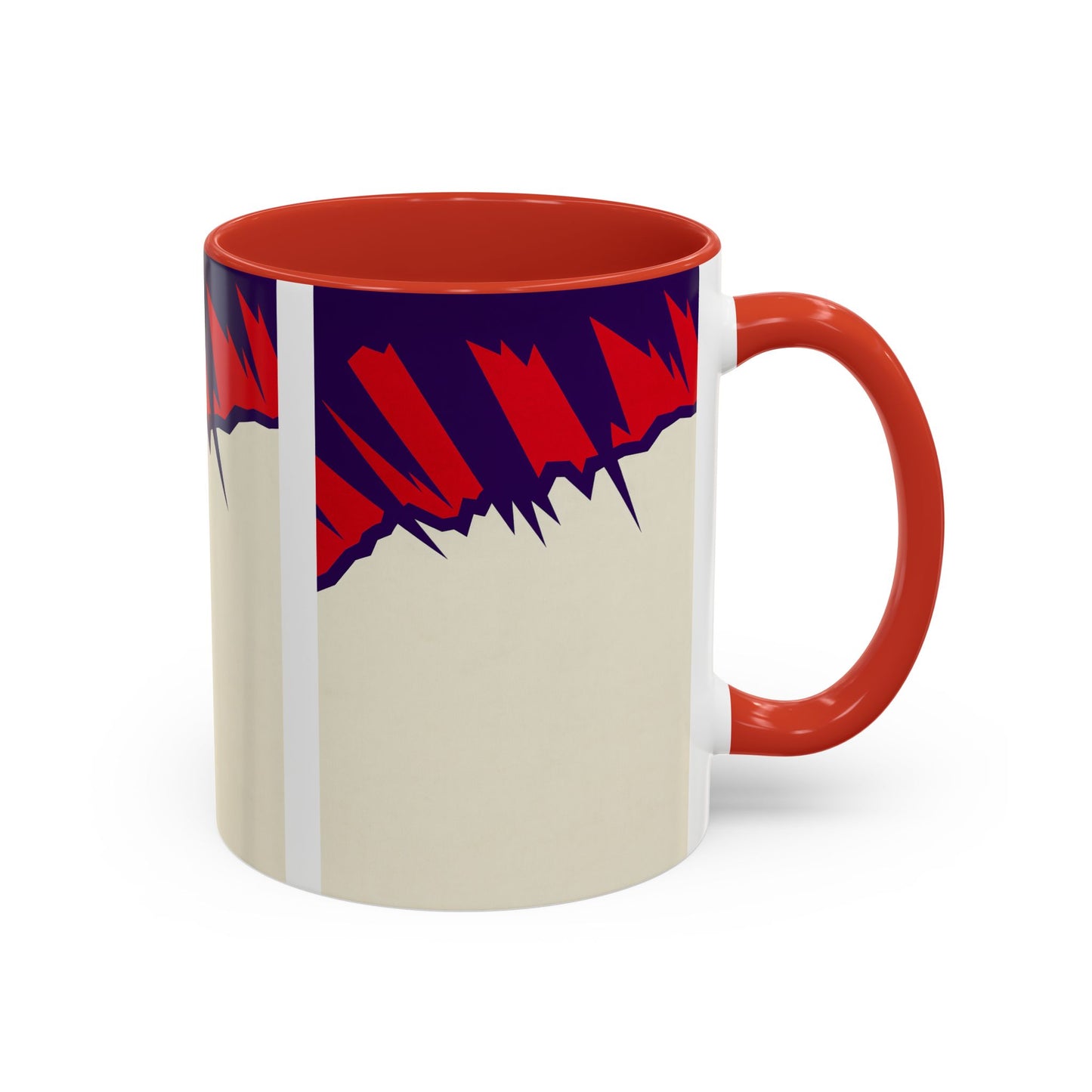 Scotland 1991-93 Away Shirt Mug