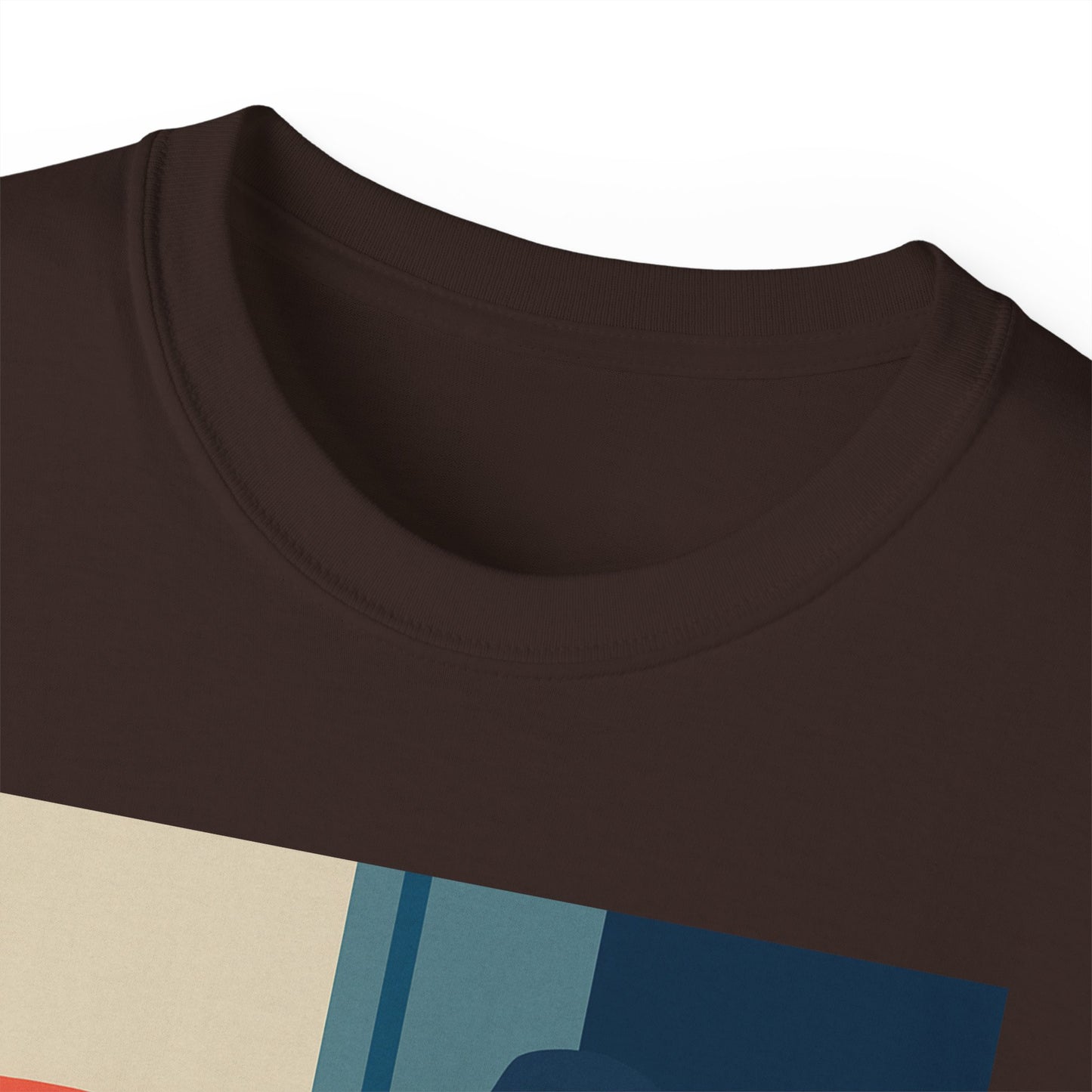 James Richardson Football Italia Channel 4 T-Shirt