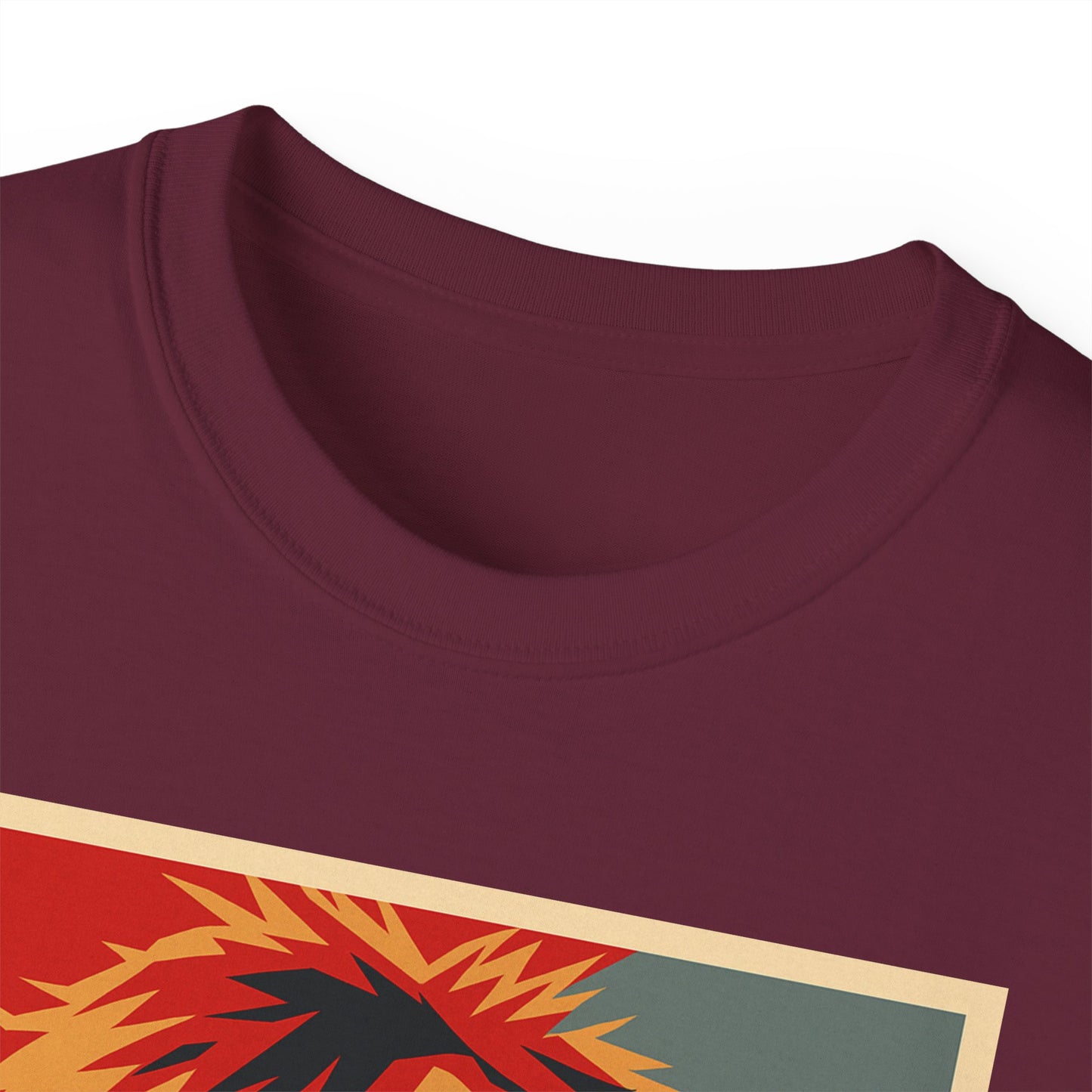 Oliver Kahn Hope T-Shirt - Germany