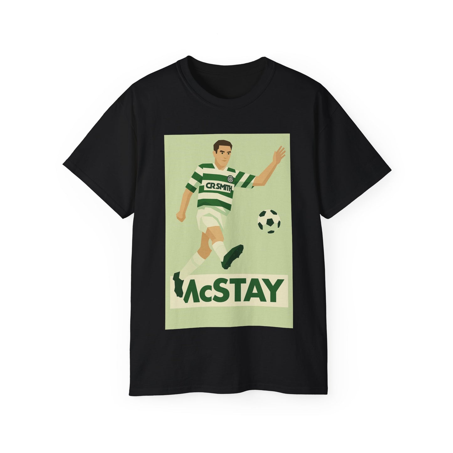 Paul McStay - Celtic