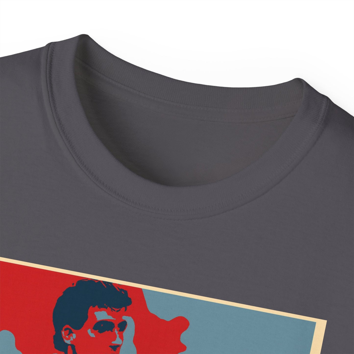 Paul McStay Hope T-Shirt