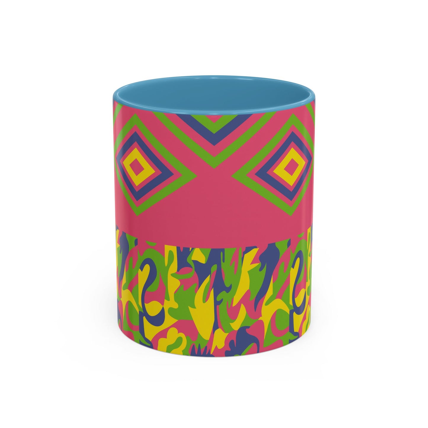 Mexico Goalkeeper Jorge Campos World Cup Shirt Mug