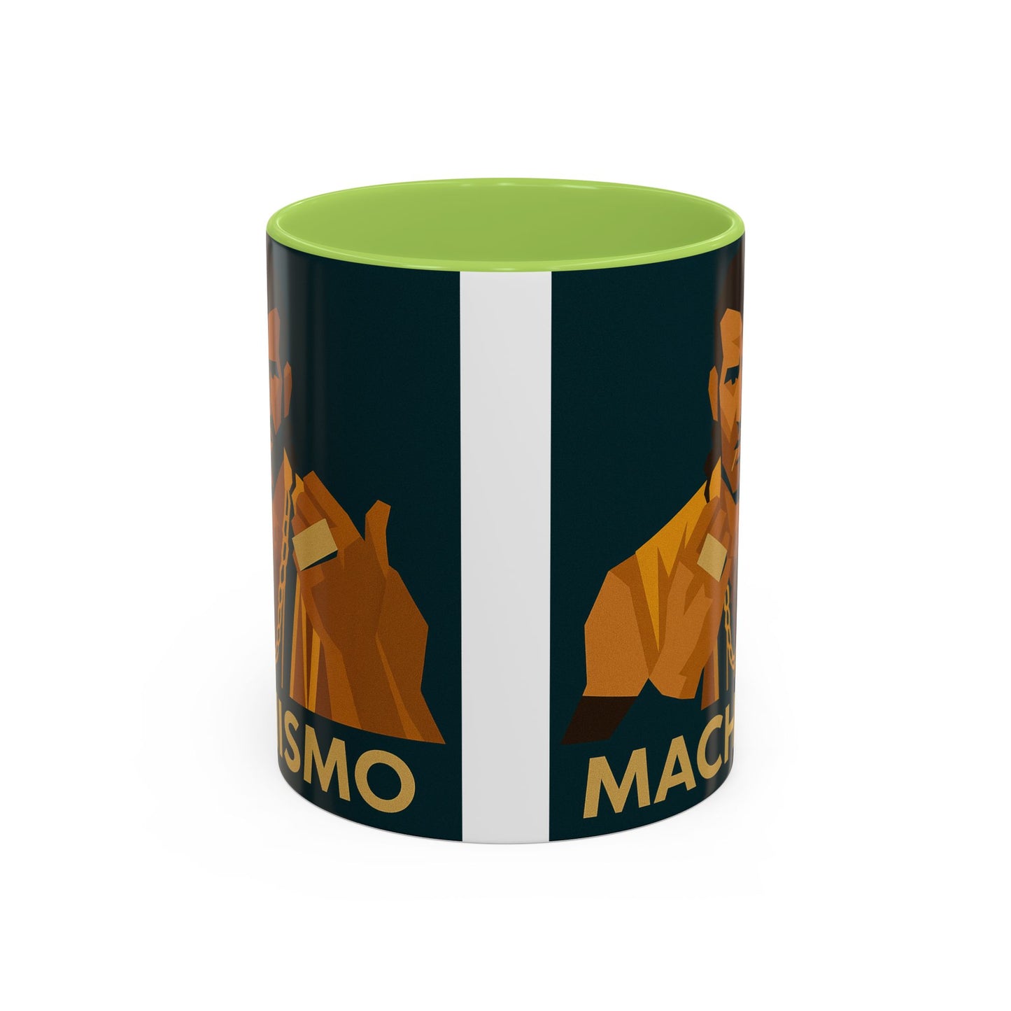 Razor Ramon Mug - WWF WWE WCW