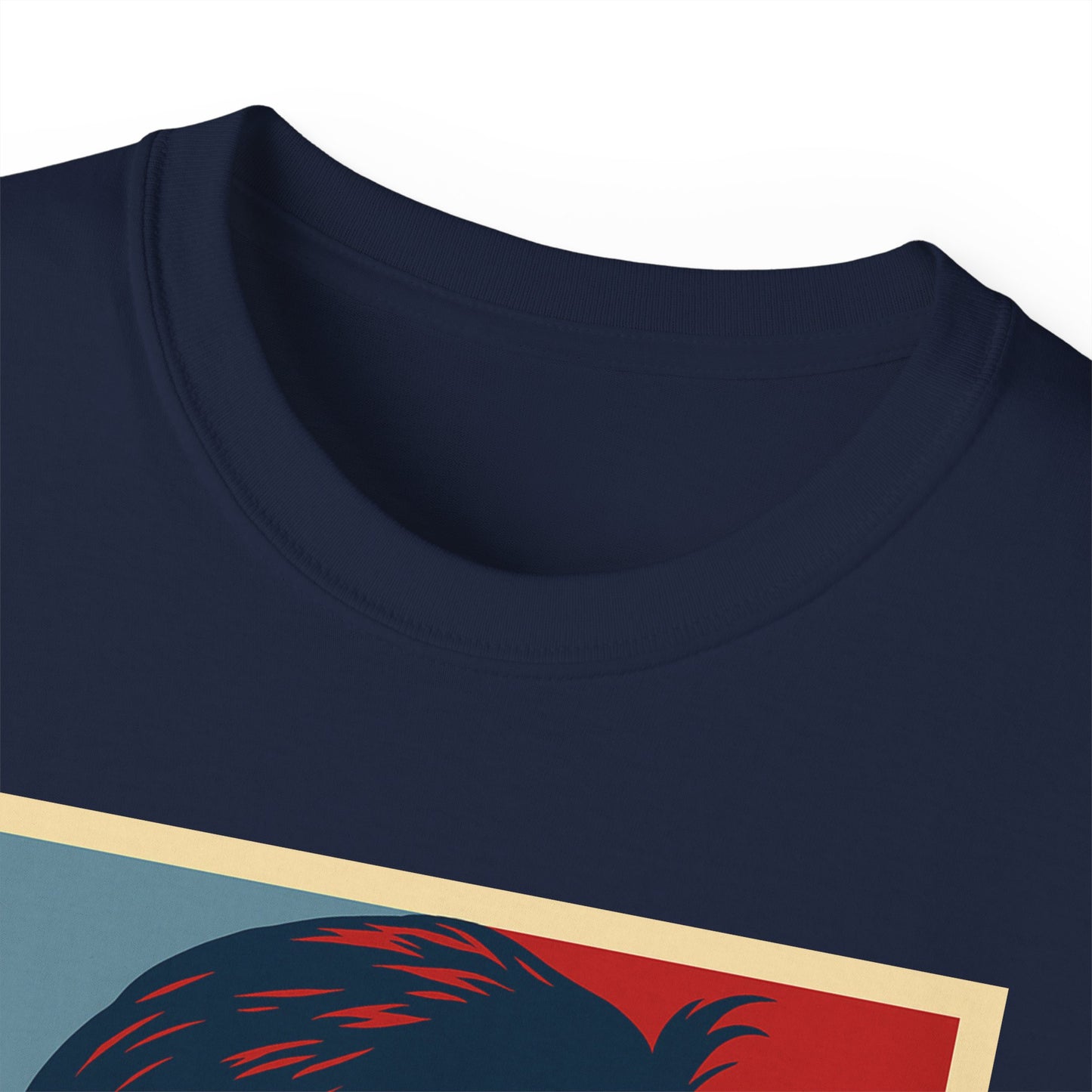 George Best Hope Poster T-Shirt - Manchester United