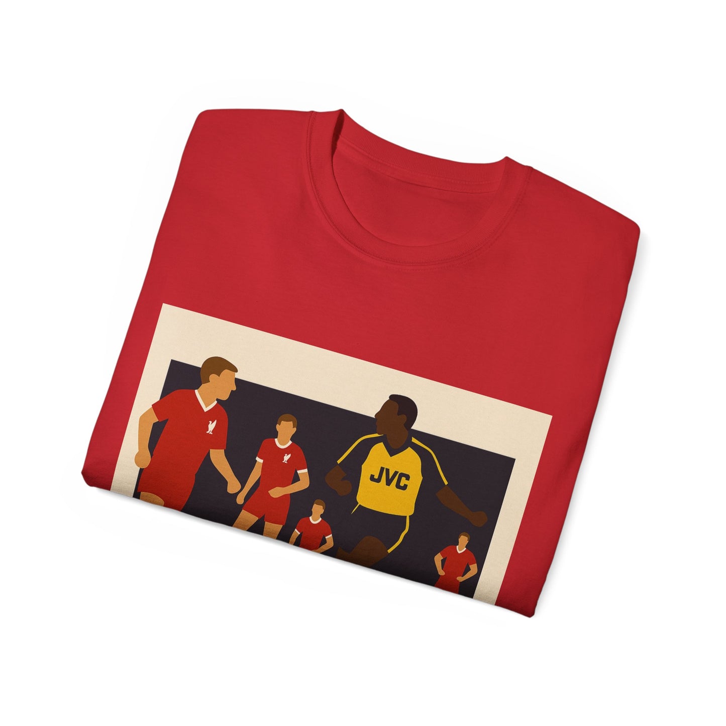 It’s Up For Grabs Now T-Shirt - Michael Thomas Arsenal
