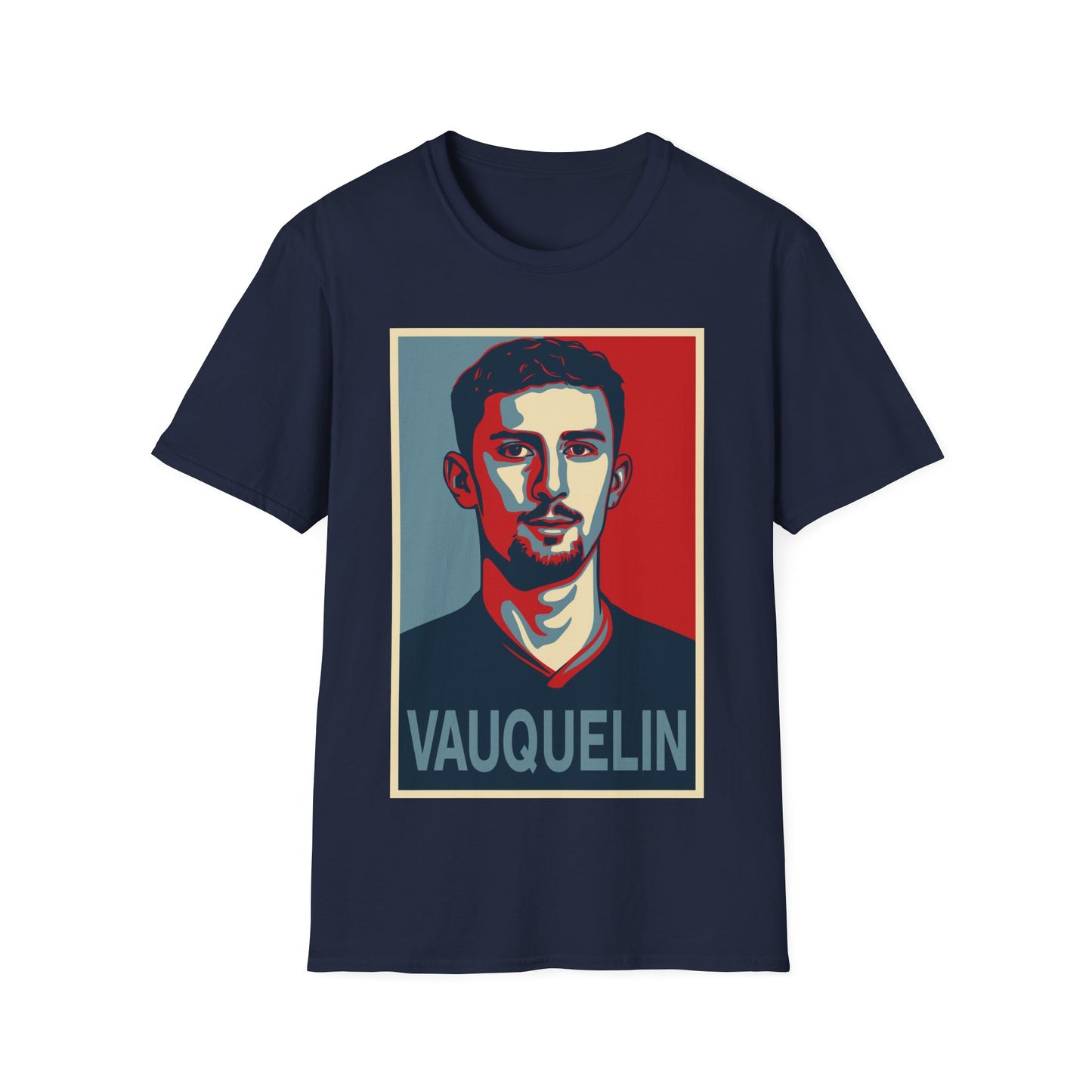 Kevin Vauqelin T-Shirt