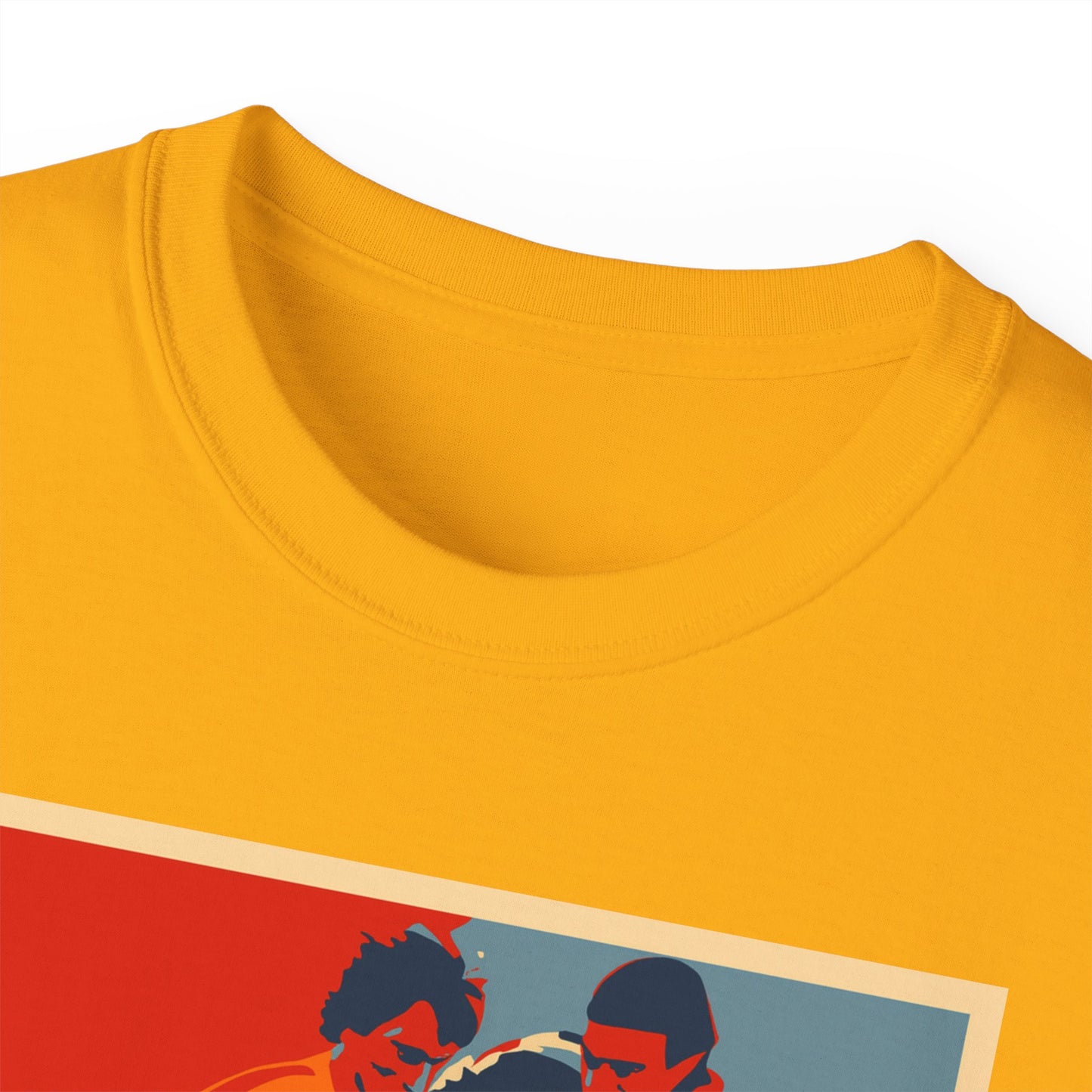 Johan Cruyff Turn Hope T-Shirt