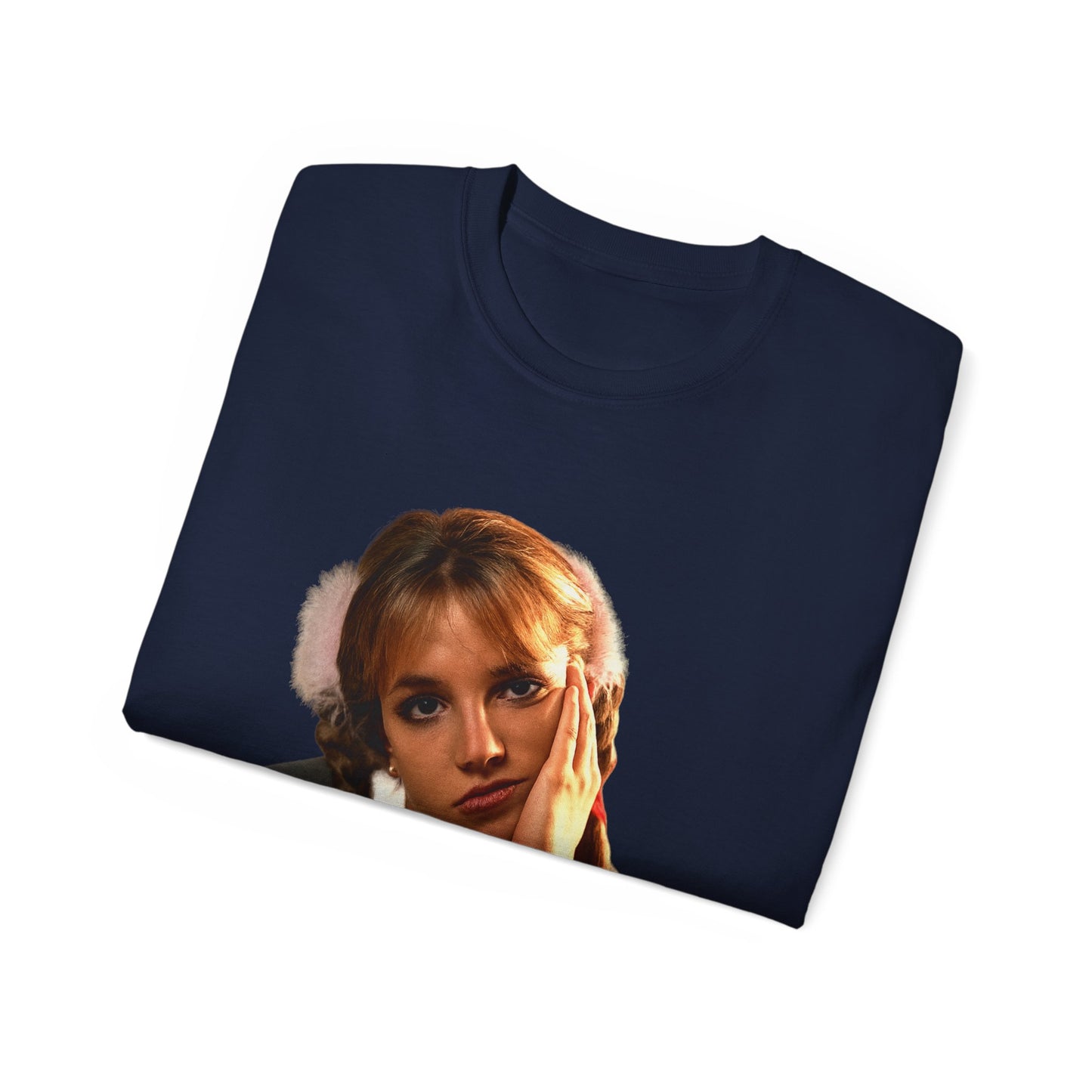 Britney Spears Desk T-Shirt