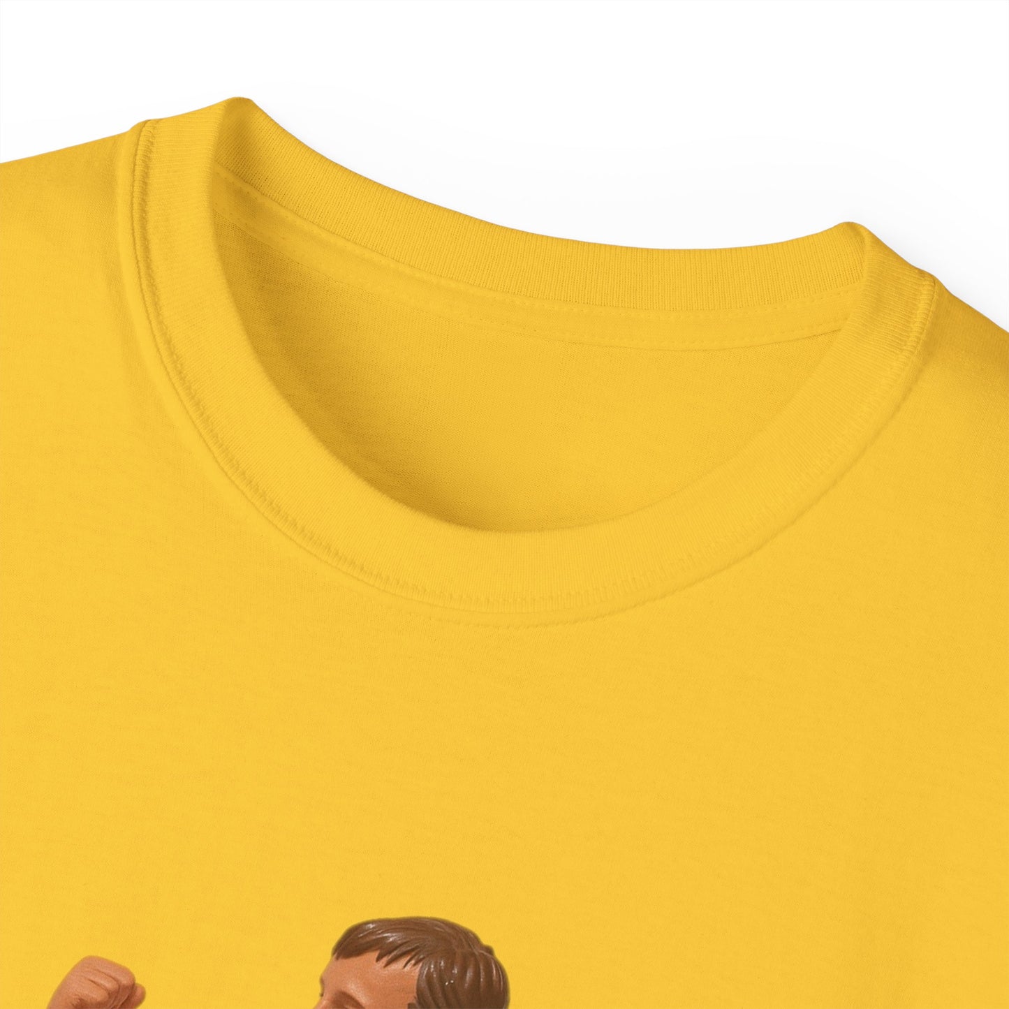 Matt Le Tissier Subbuteo T-Shirt - Southampton