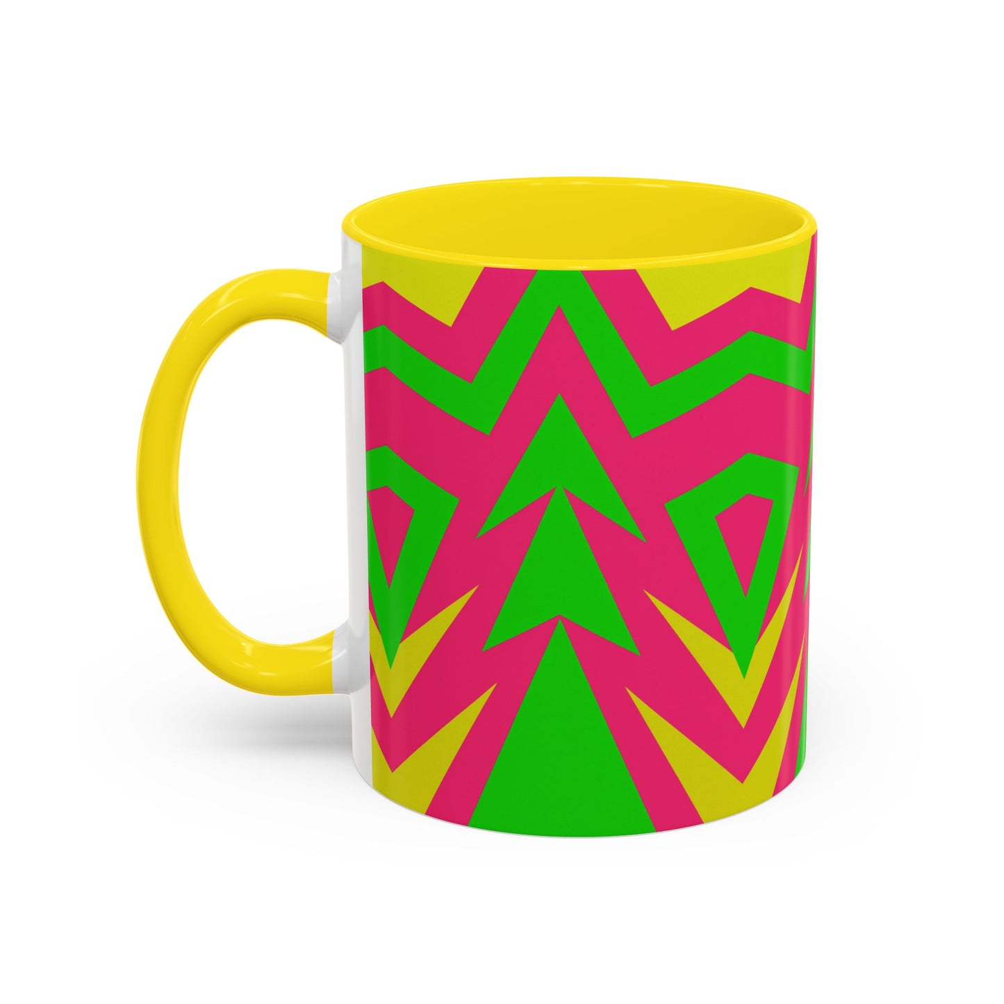 Jorge Campos Mexico World Cup Goalkeeper Shirt Mug