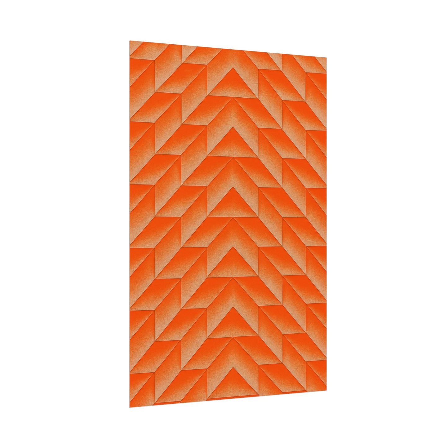 Holland Netherlands 1988 European Championships Poster