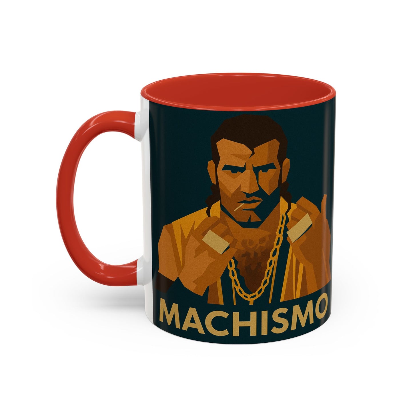 Razor Ramon Mug - WWF WWE WCW