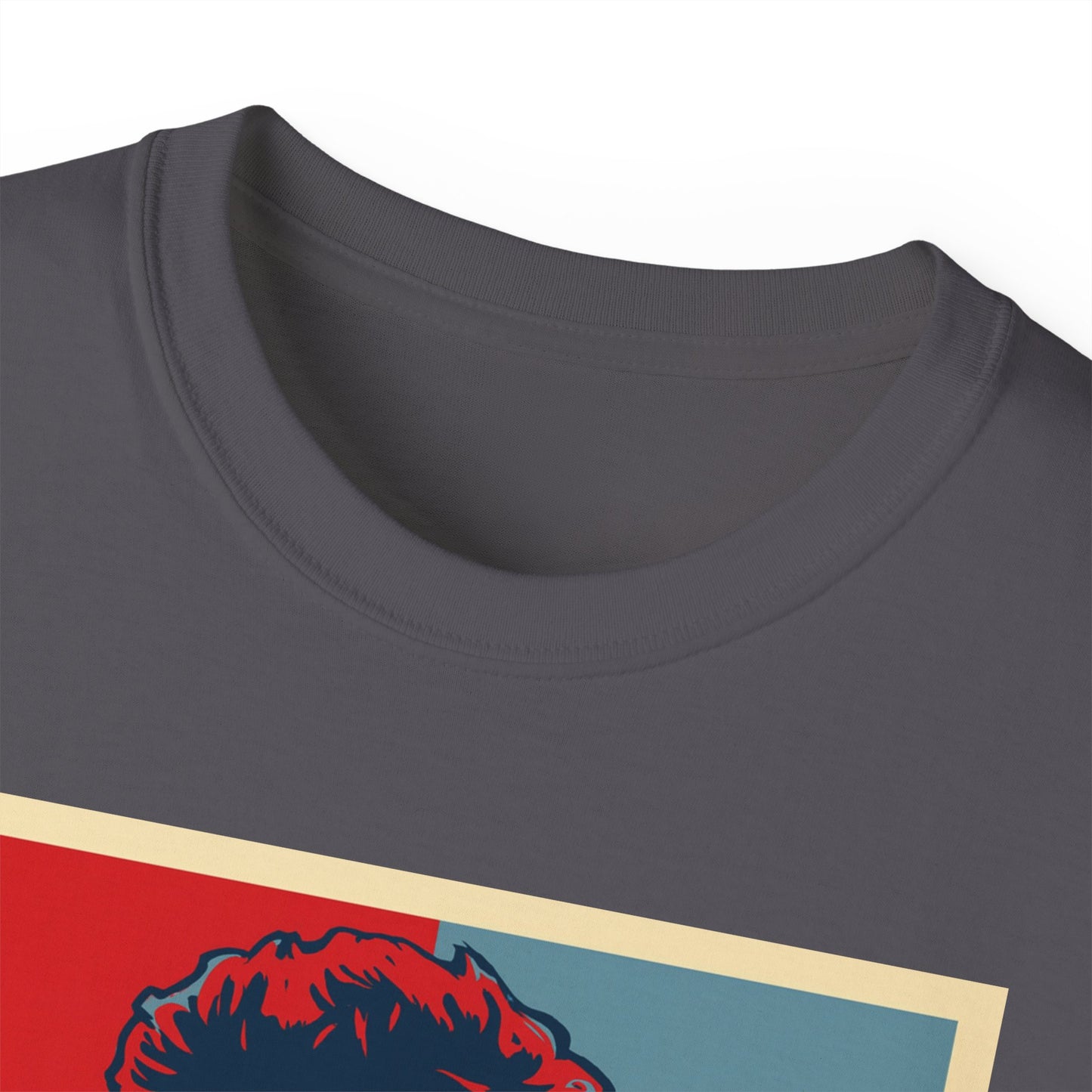 Sandy Jardine Hope T-Shirt