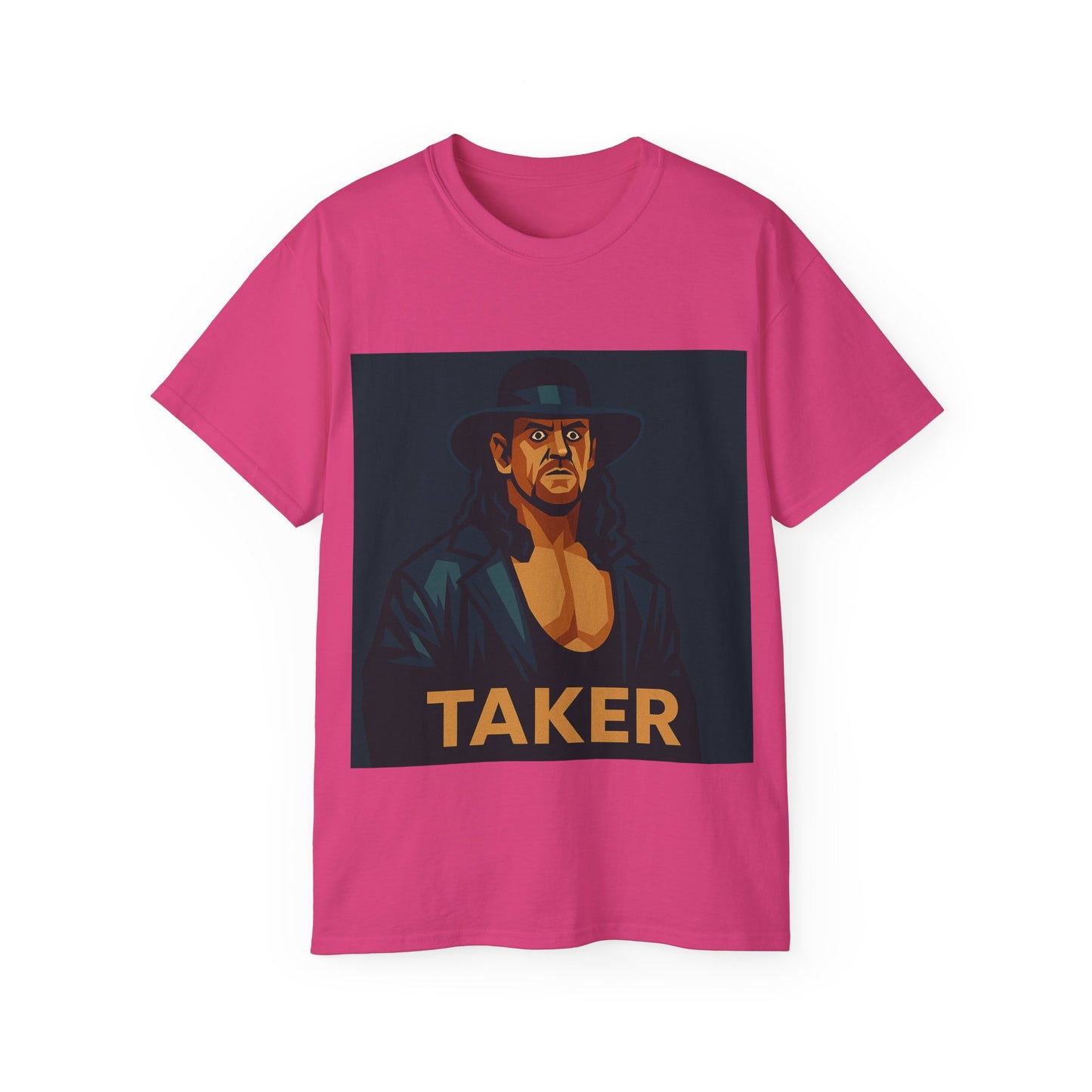 The Undertaker WWF WWE