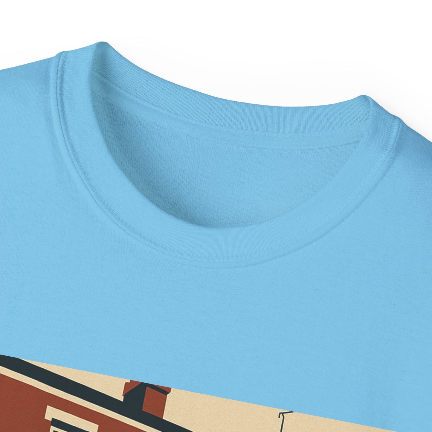 Kenilworth Road T-Shirt