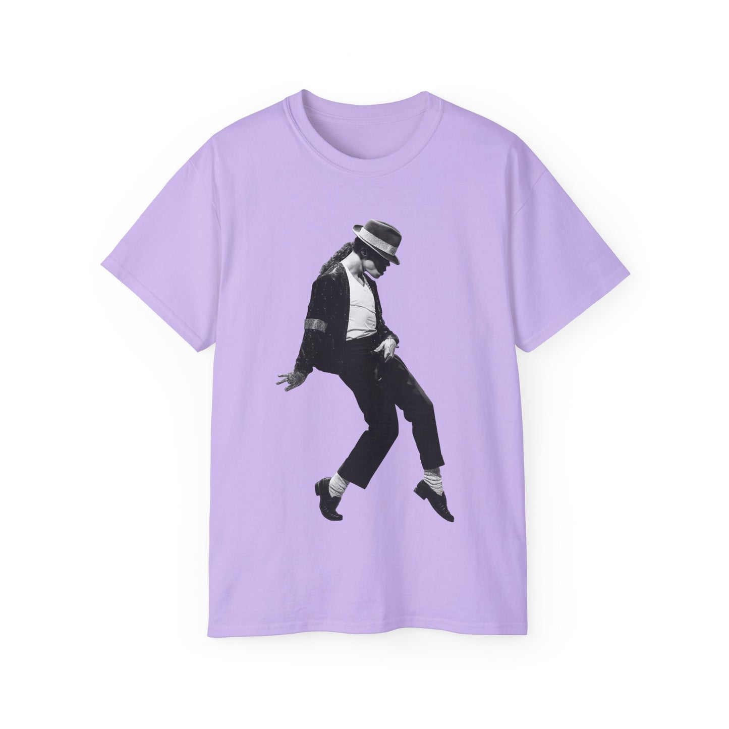 Michael Jackson Moonwalker T-Shirt