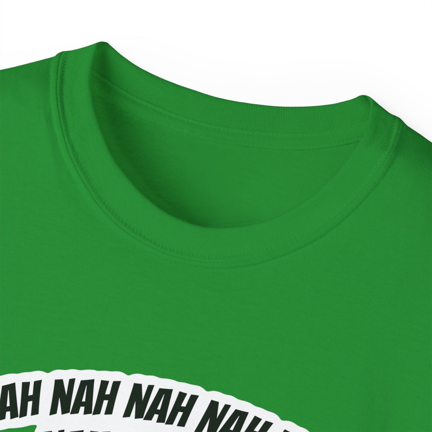 Luke Findlow Vindaloo -Prestwich Heys Unisex Ultra Cotton Tee