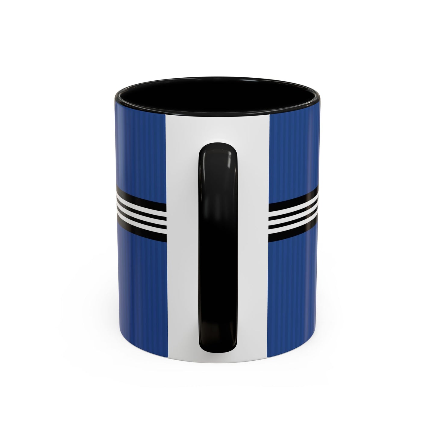 Newcastle United Away Kit 1996-96 Mug