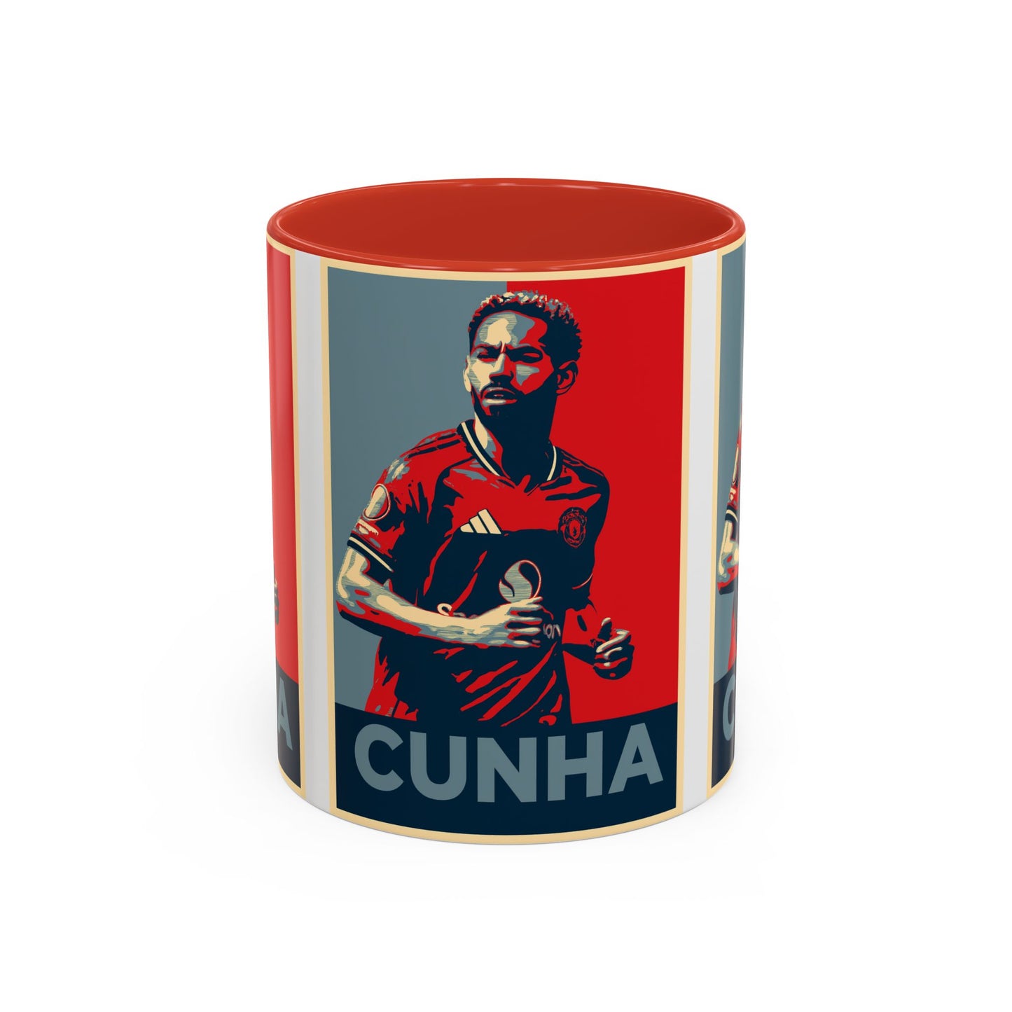 Matheus Cunha Hope Mug