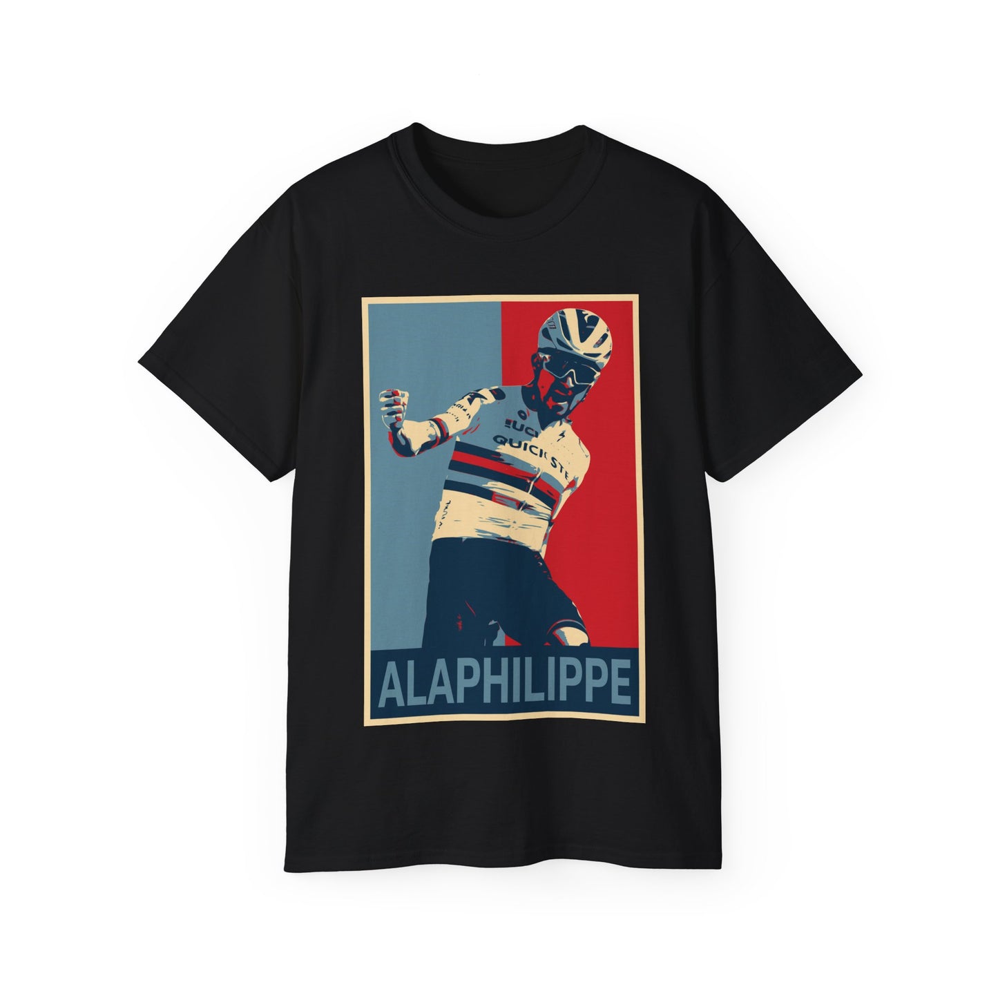 Julian Alaphilippe T-Shirt - Tour de France