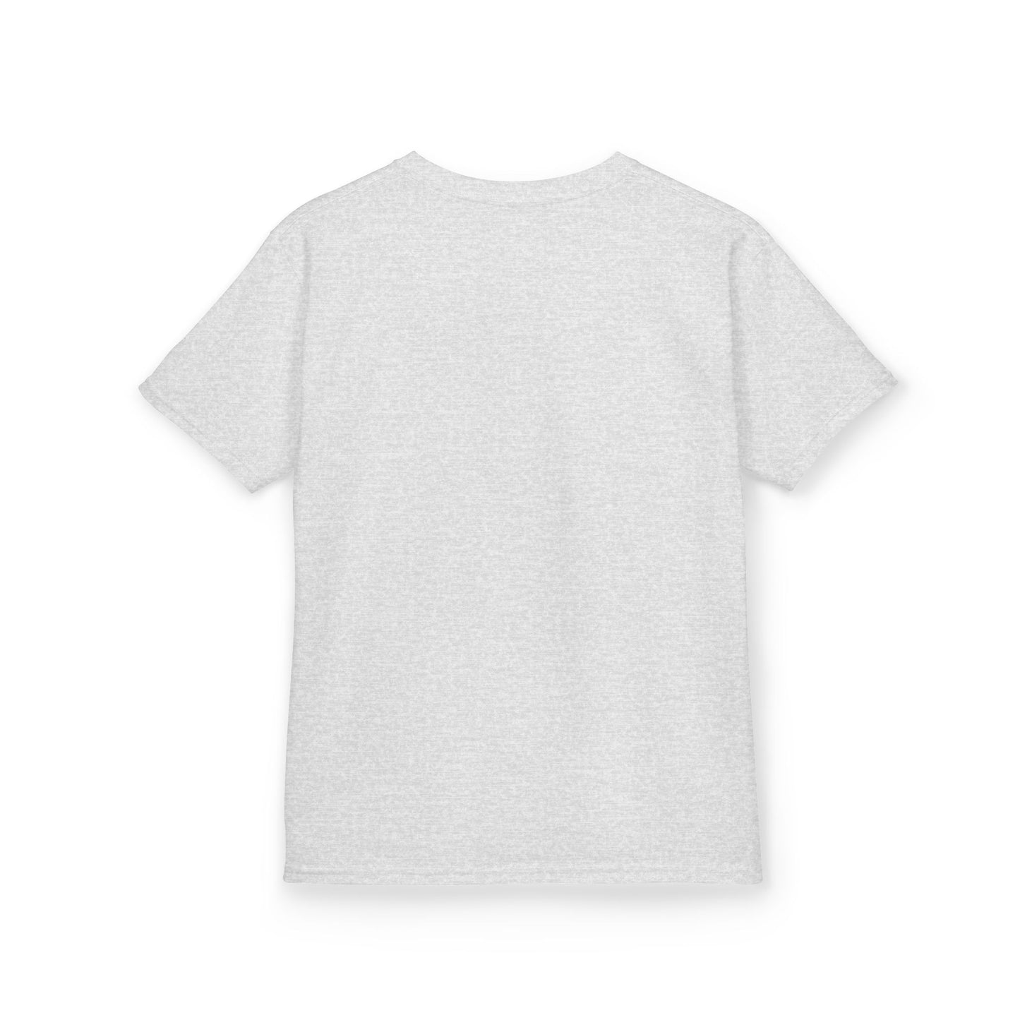 Bryson Appleton - Prestwich Heys Kids Heavy Cotton™ Tee