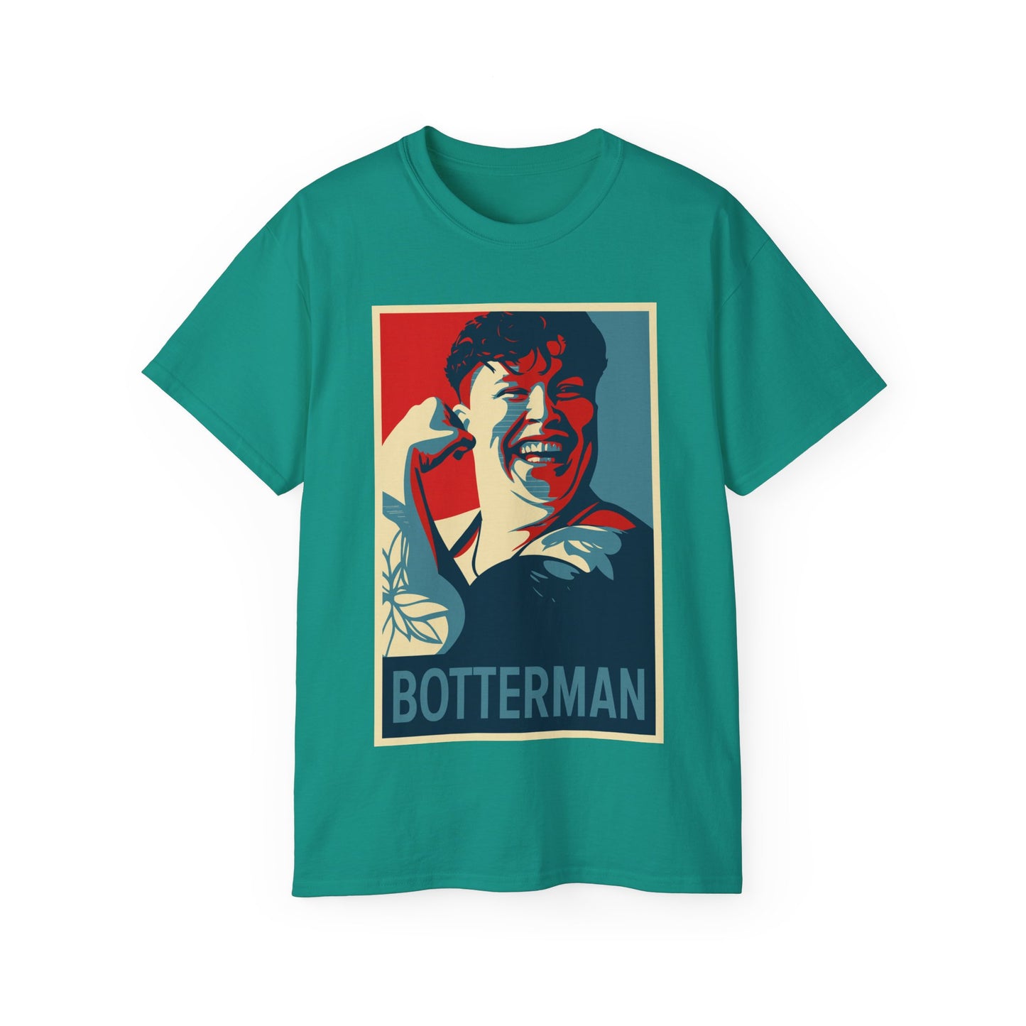 Hannah Botterman Hope T-Shirt
