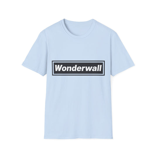 Wonderwall T-Shirt