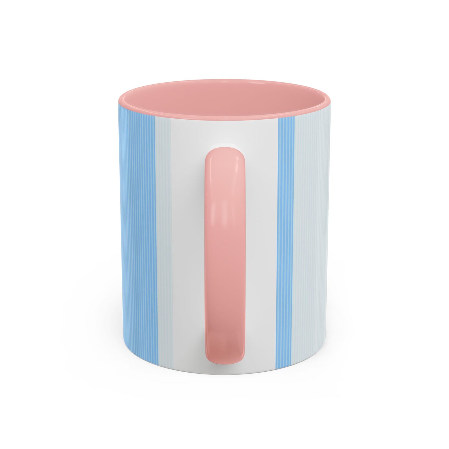 Aston Villa 1987-89 Away Kit Mug