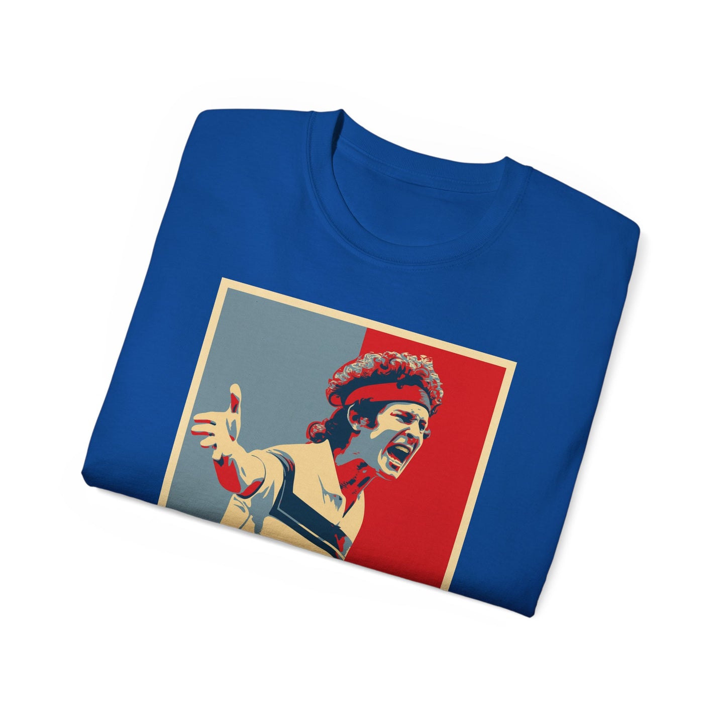John McEnroe T-Shirt
