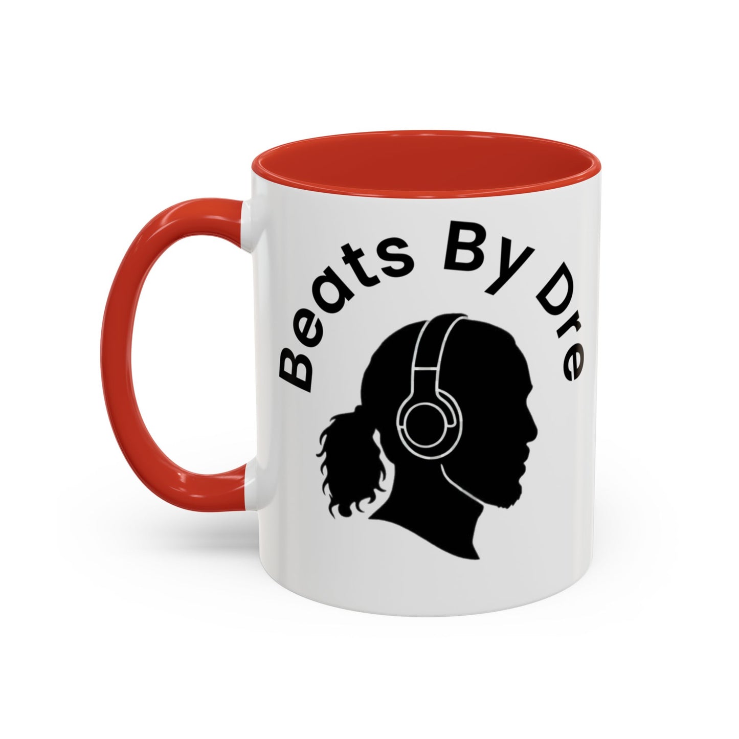 Dre Taylor - Prestwich Heys Accent Coffee Mug (11, 15oz)