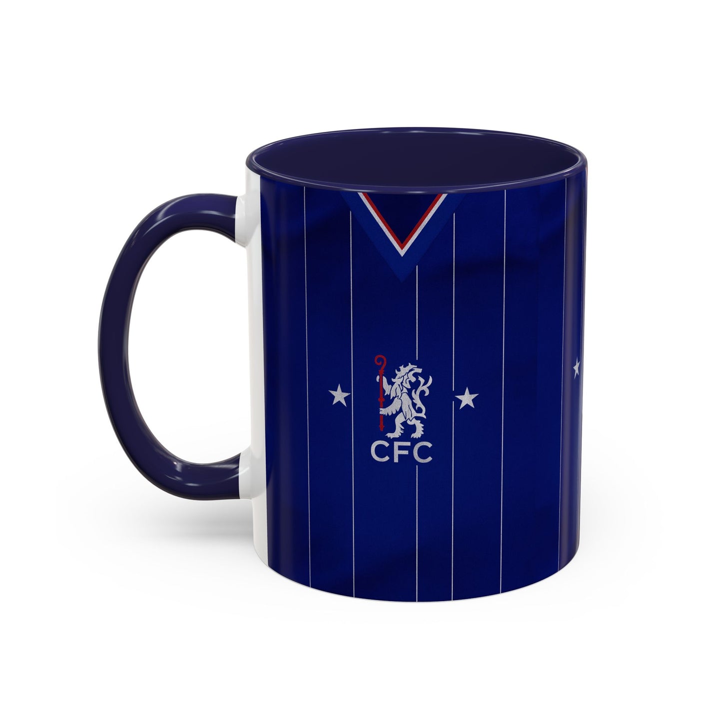 Chelsea 1981-83 Kit Mug