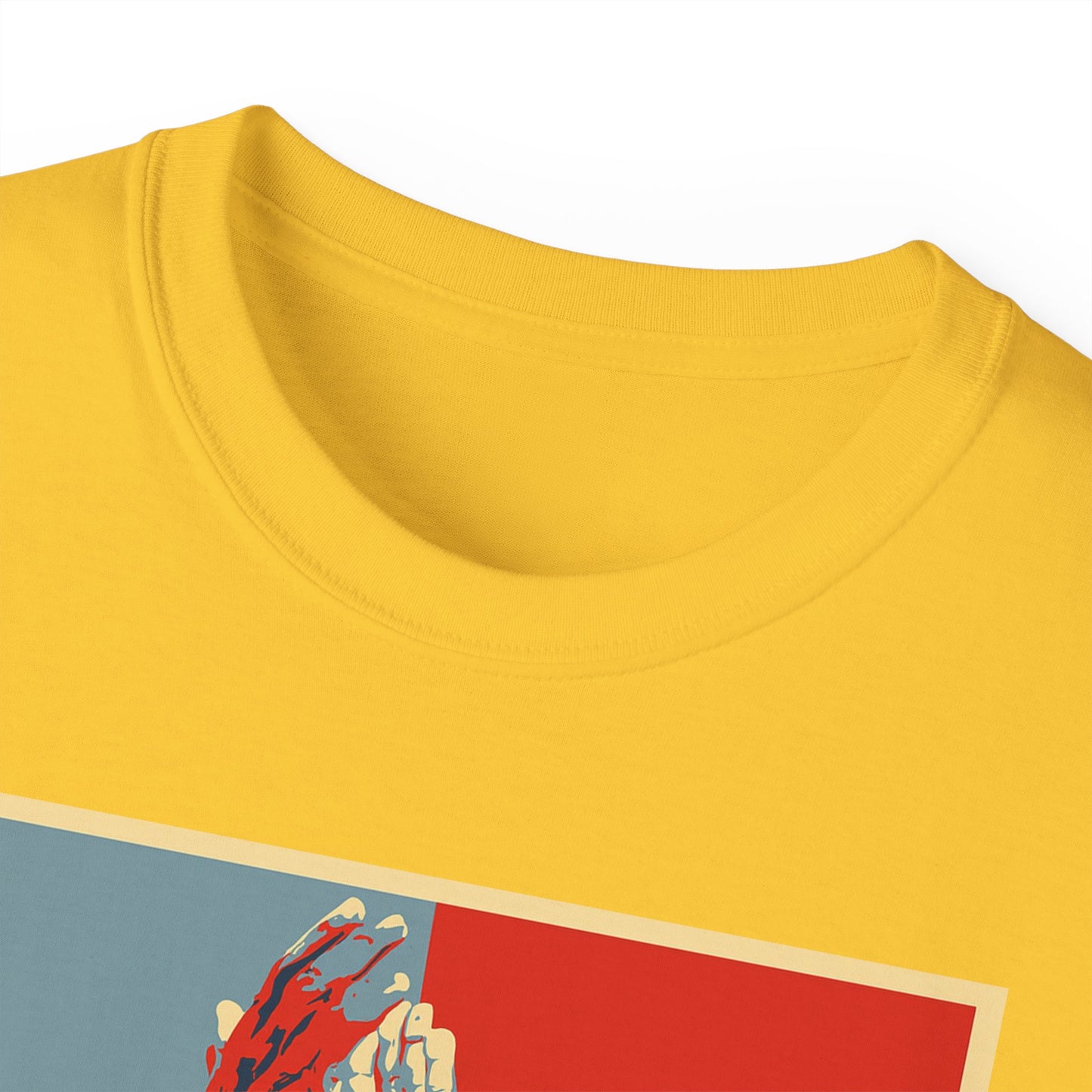 Lucas Radebe Hope T-Shirt