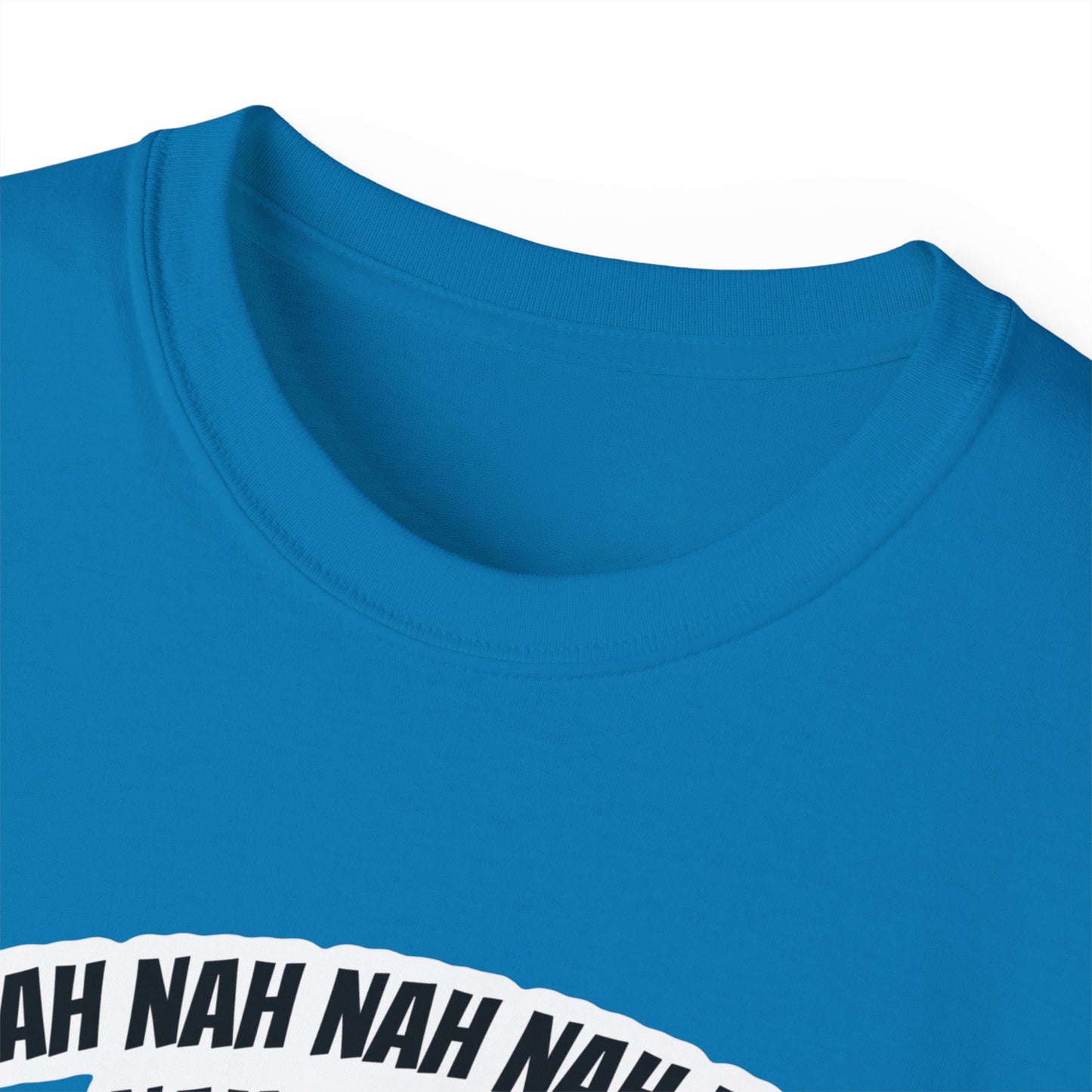 Luke Findlow Vindaloo -Prestwich Heys Unisex Ultra Cotton Tee
