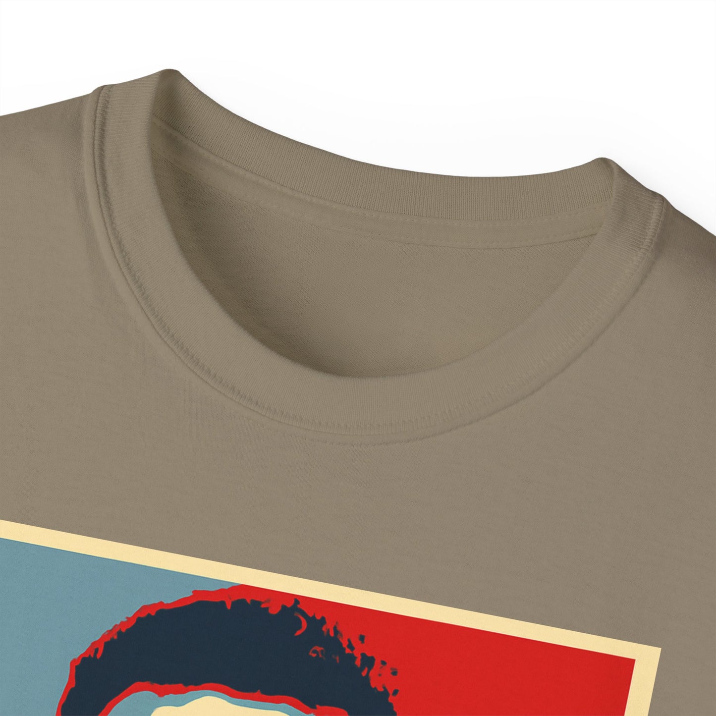 Jimmy Jinky Johnstone Hope T-Shirt