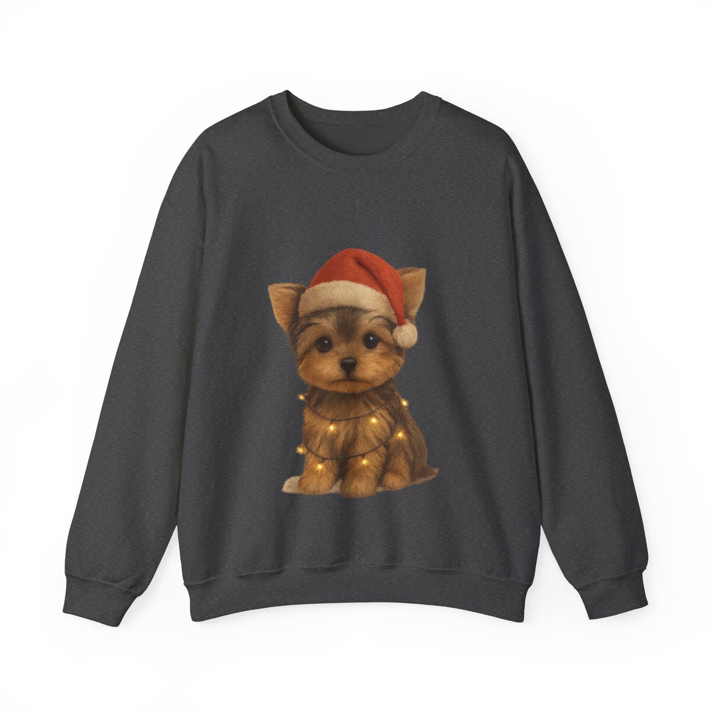 Terrier Puppy Christmas Jumper