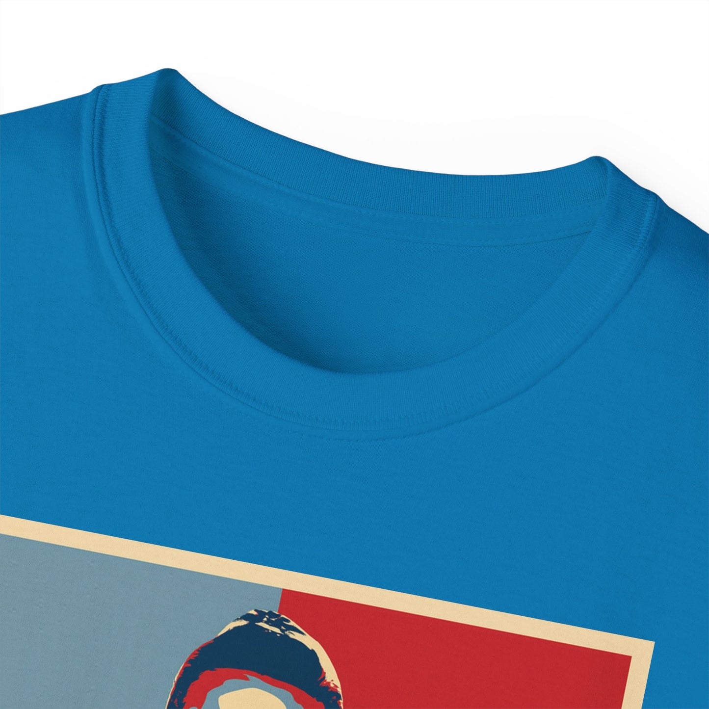 Jill Scott Hope T-Shirt