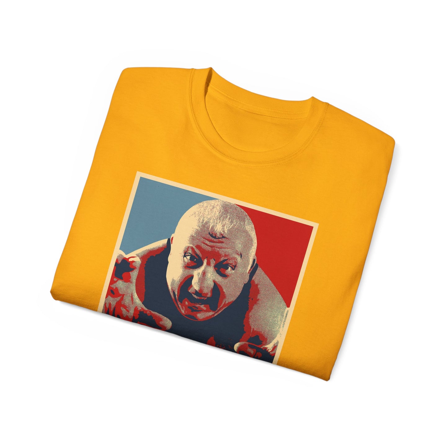 Big Daddy World Of Sport T-Shirt