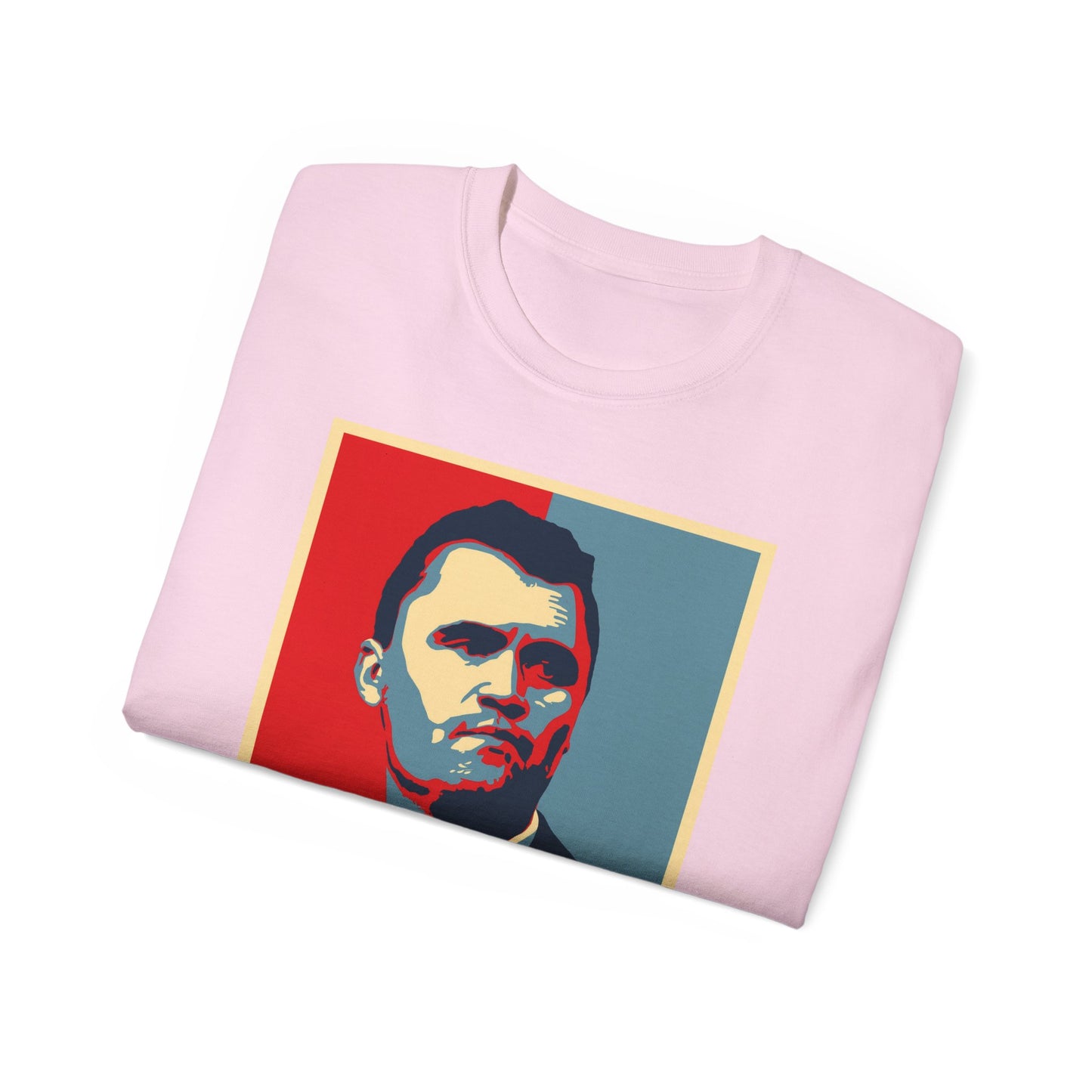 Charlie Kirk Freedom Hope T-Shirt