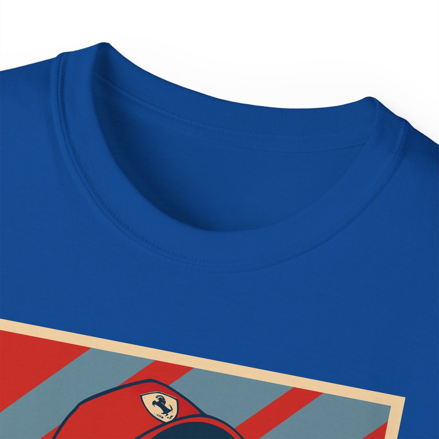 Lewis Hamilton Cap Hope T-Shirt